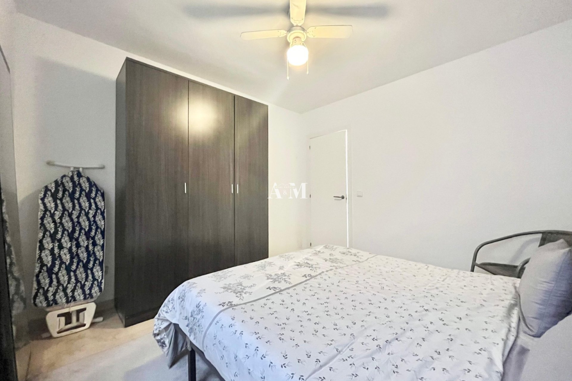 Long Term Rental - Apartment / flat - Torrevieja - Playa del Cura