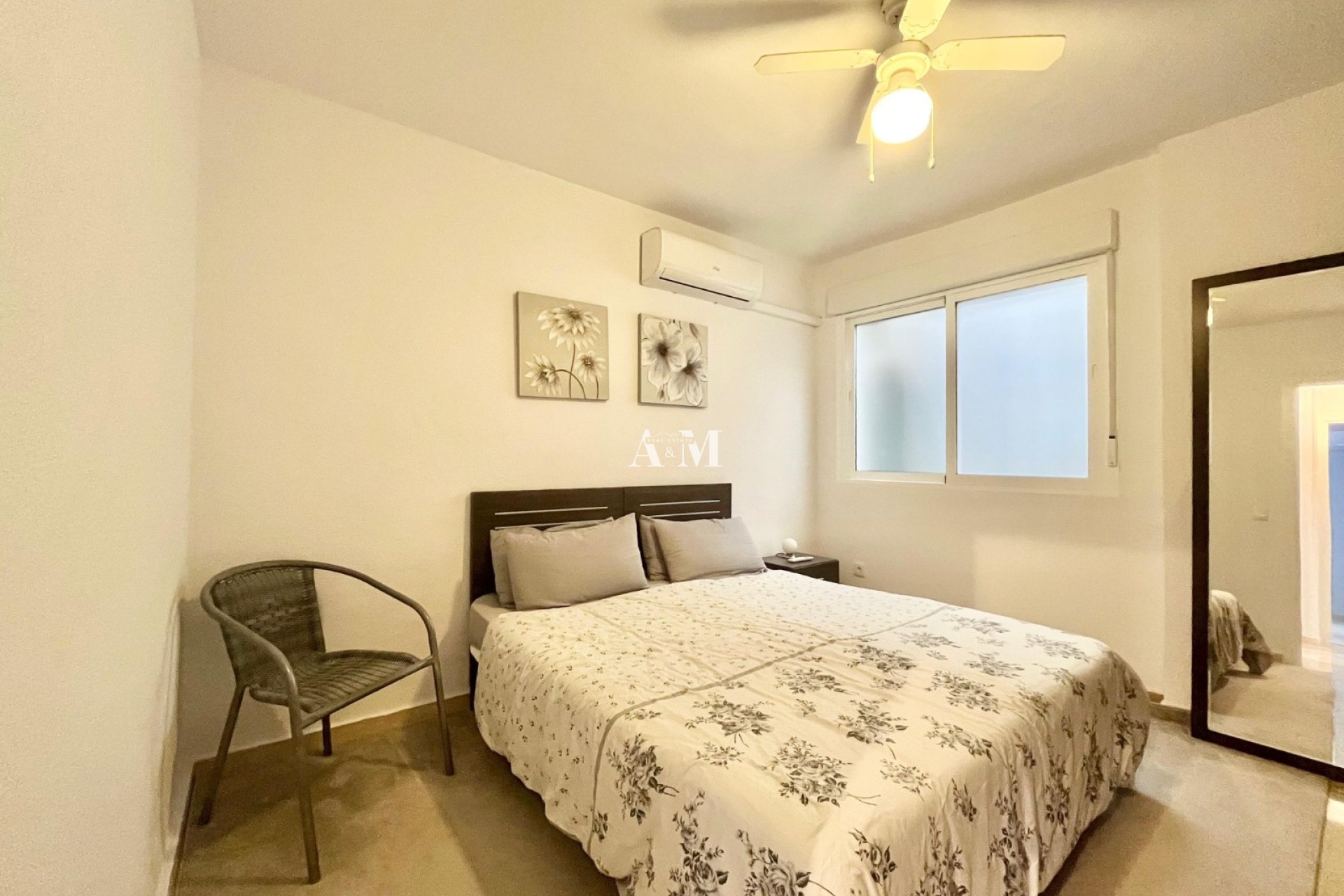 Long Term Rental - Apartment / flat - Torrevieja - Playa del Cura