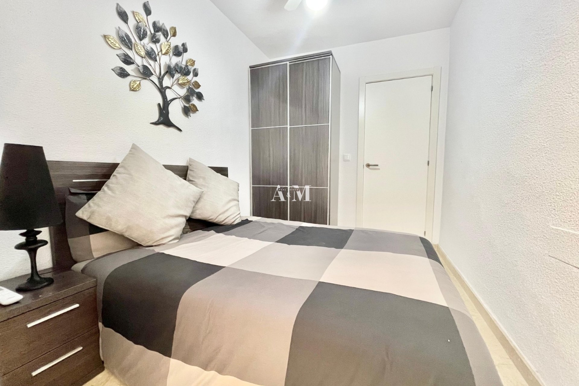 Long Term Rental - Apartment / flat - Torrevieja - Playa del Cura