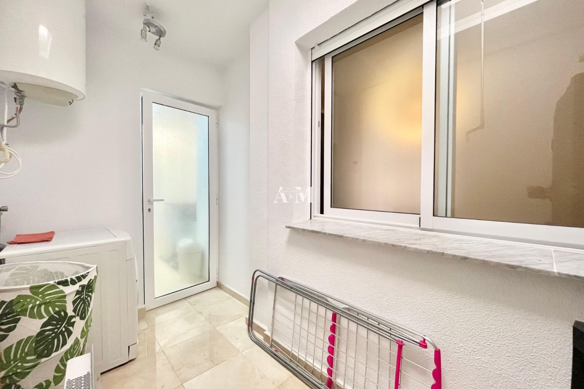 Long Term Rental - Apartment / flat - Torrevieja - Playa del Cura