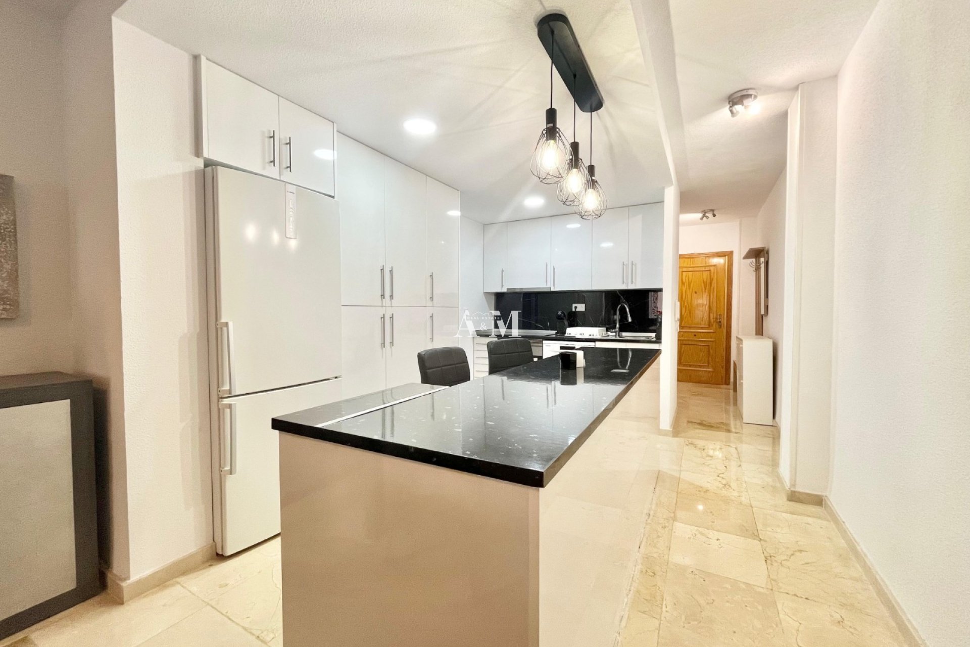 Long Term Rental - Apartment / flat - Torrevieja - Playa del Cura