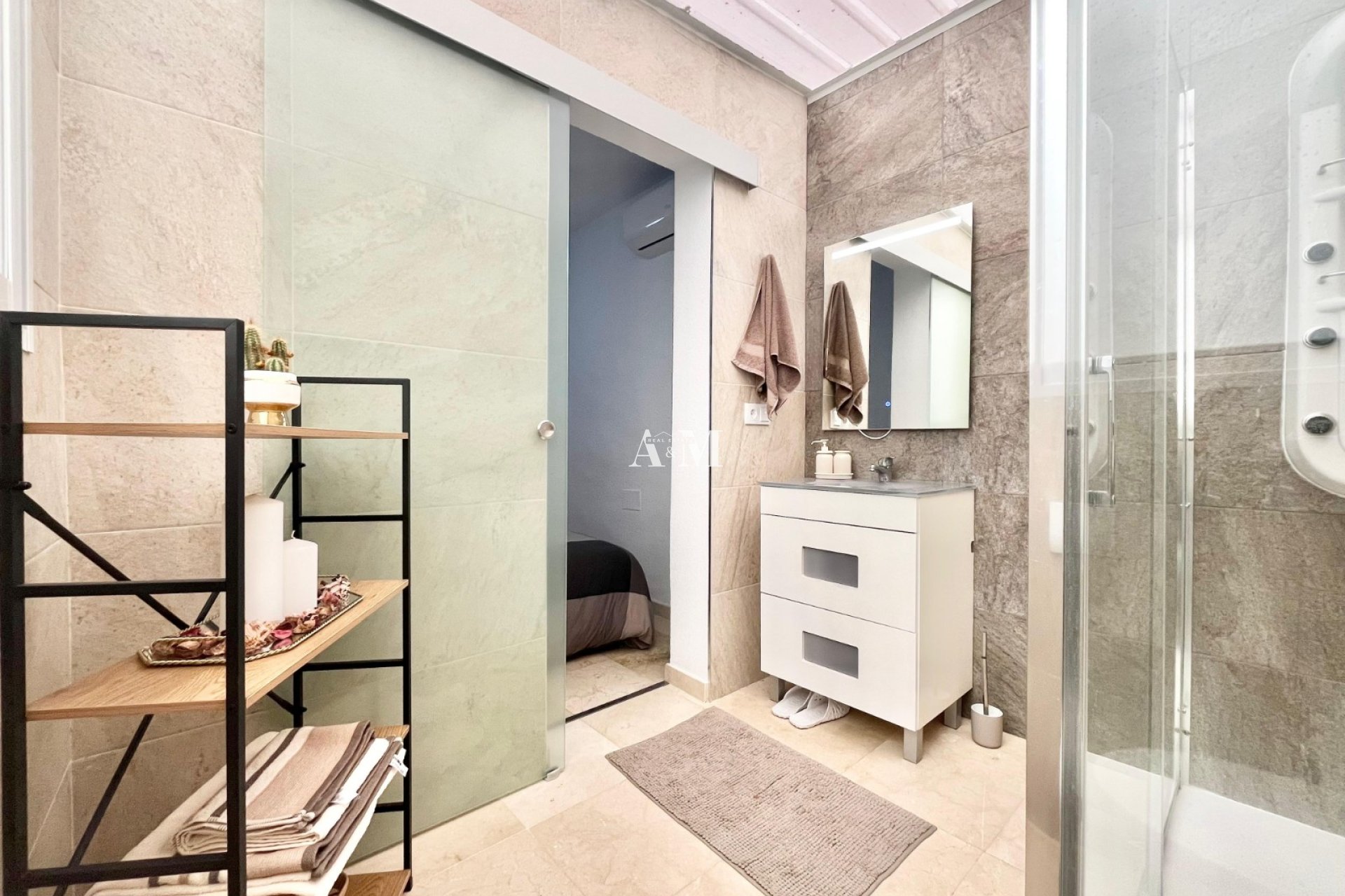 Long Term Rental - Apartment / flat - Torrevieja - Playa del Cura