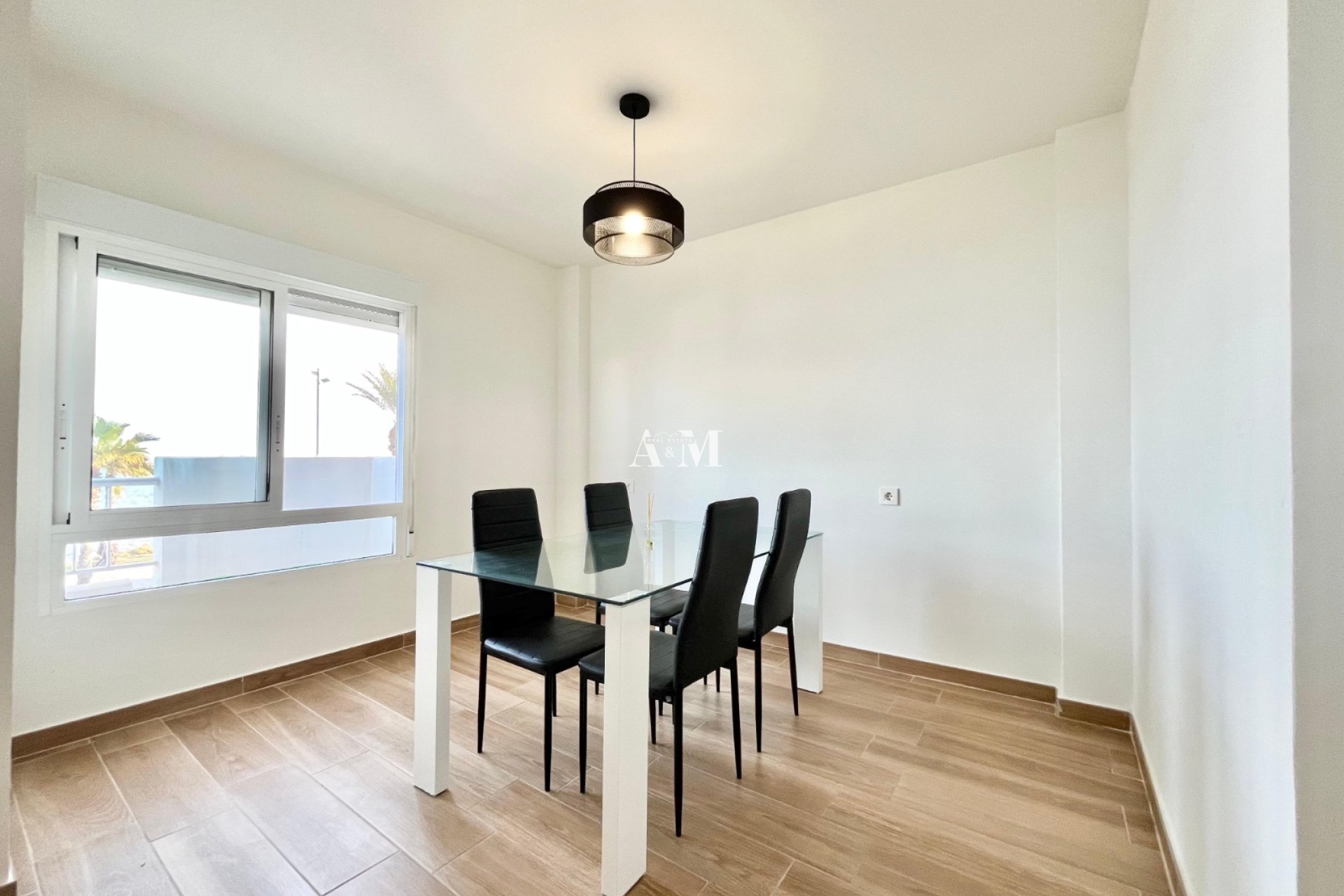 Long Term Rental - Apartment / flat - Torrevieja - Playa del Cura