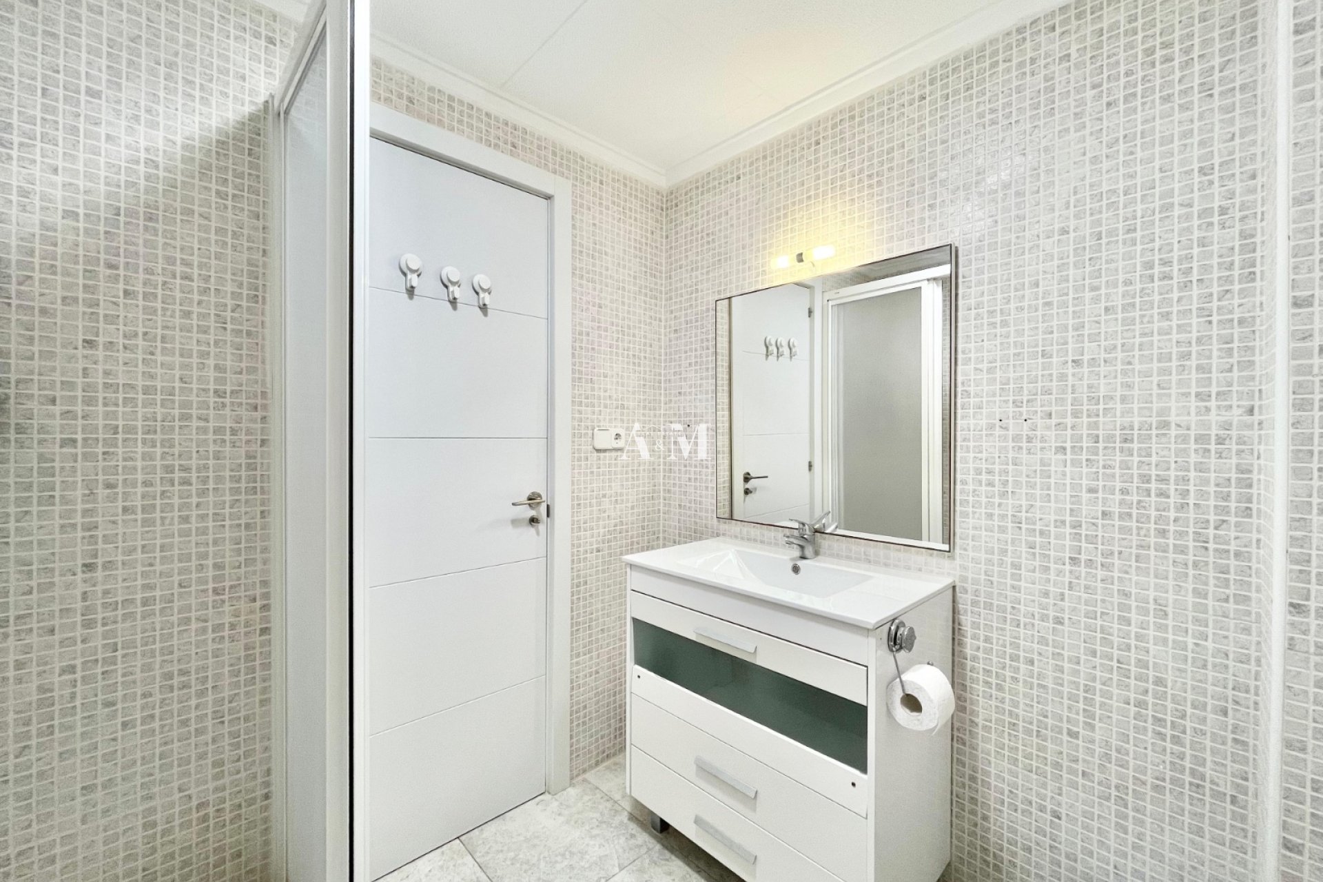 Long Term Rental - Apartment / flat - Torrevieja - Playa del Cura