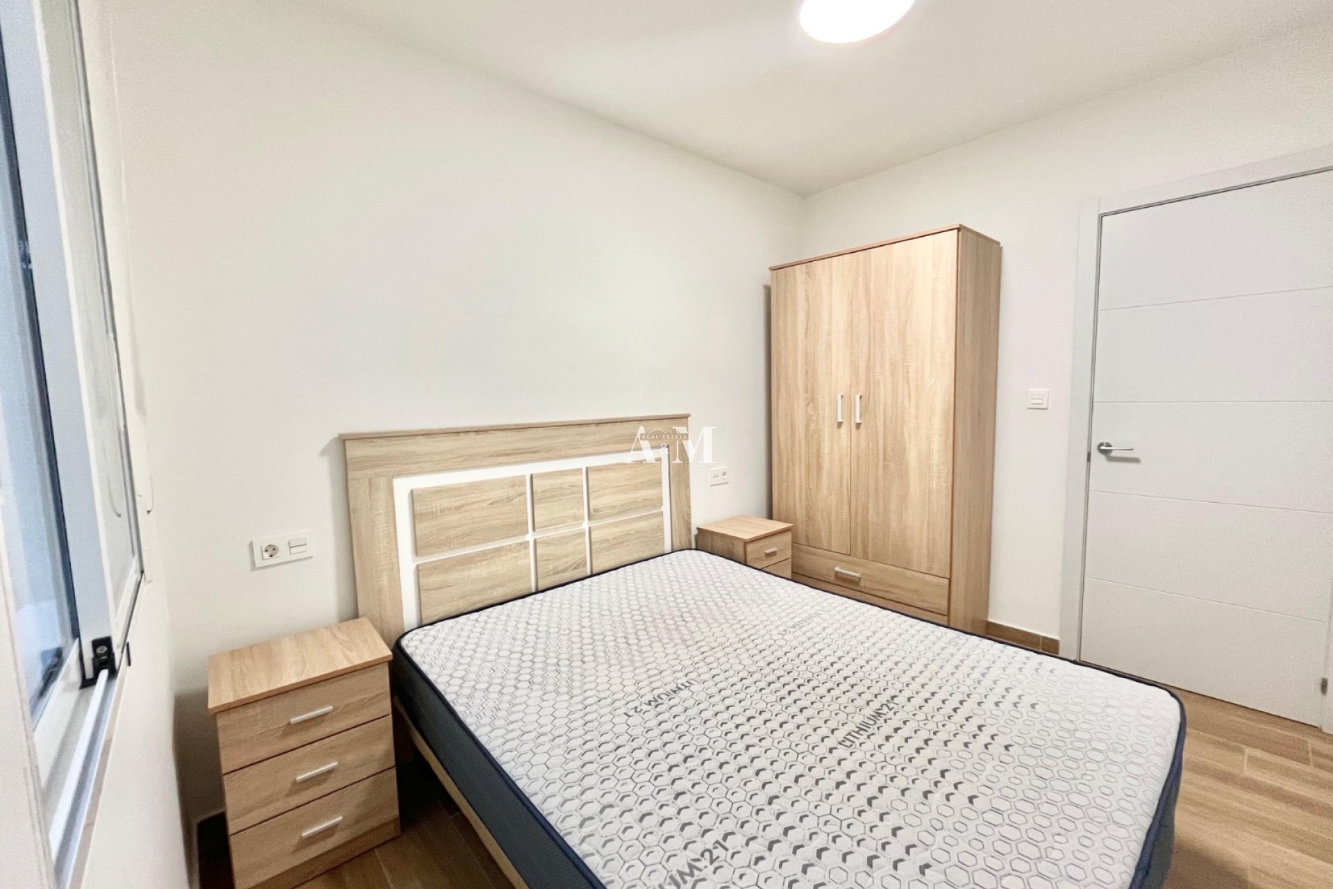 Long Term Rental - Apartment / flat - Torrevieja - Playa del Cura