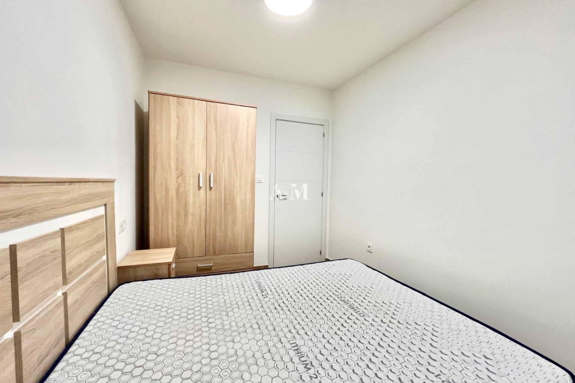 Long Term Rental - Apartment / flat - Torrevieja - Playa del Cura