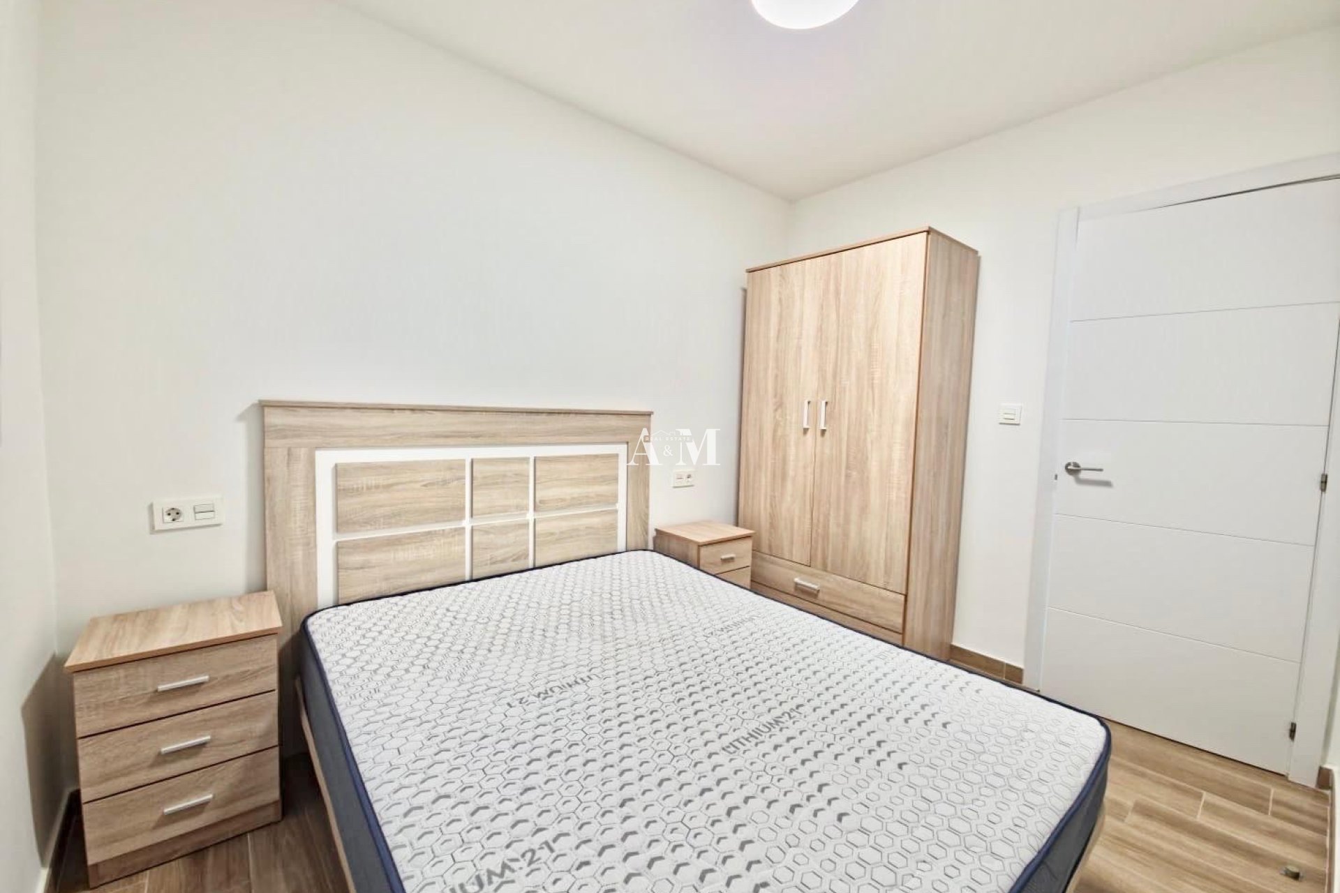 Long Term Rental - Apartment / flat - Torrevieja - Playa del Cura