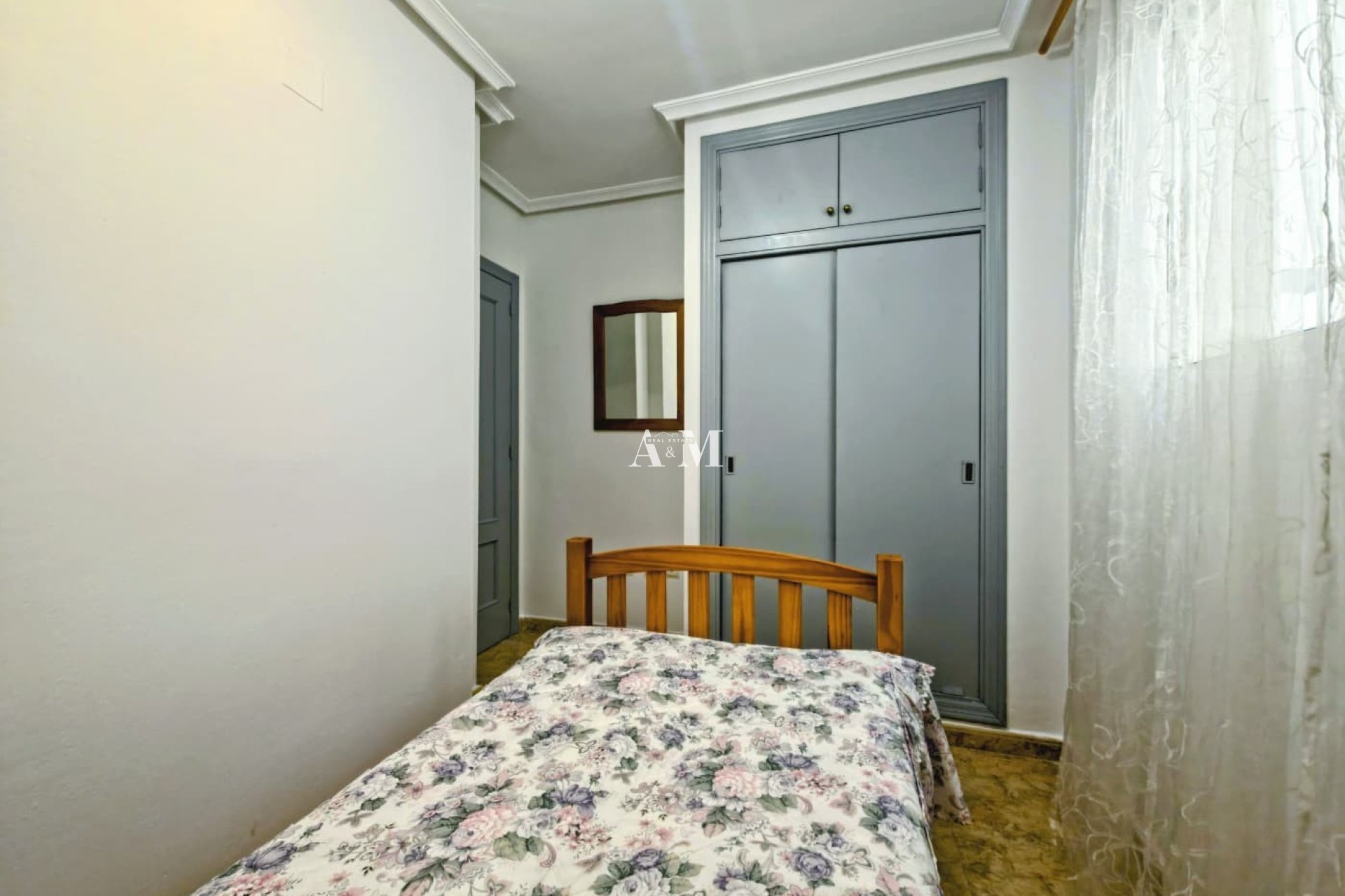 Long Term Rental - Apartment / flat - Torrevieja - Playa del Cura