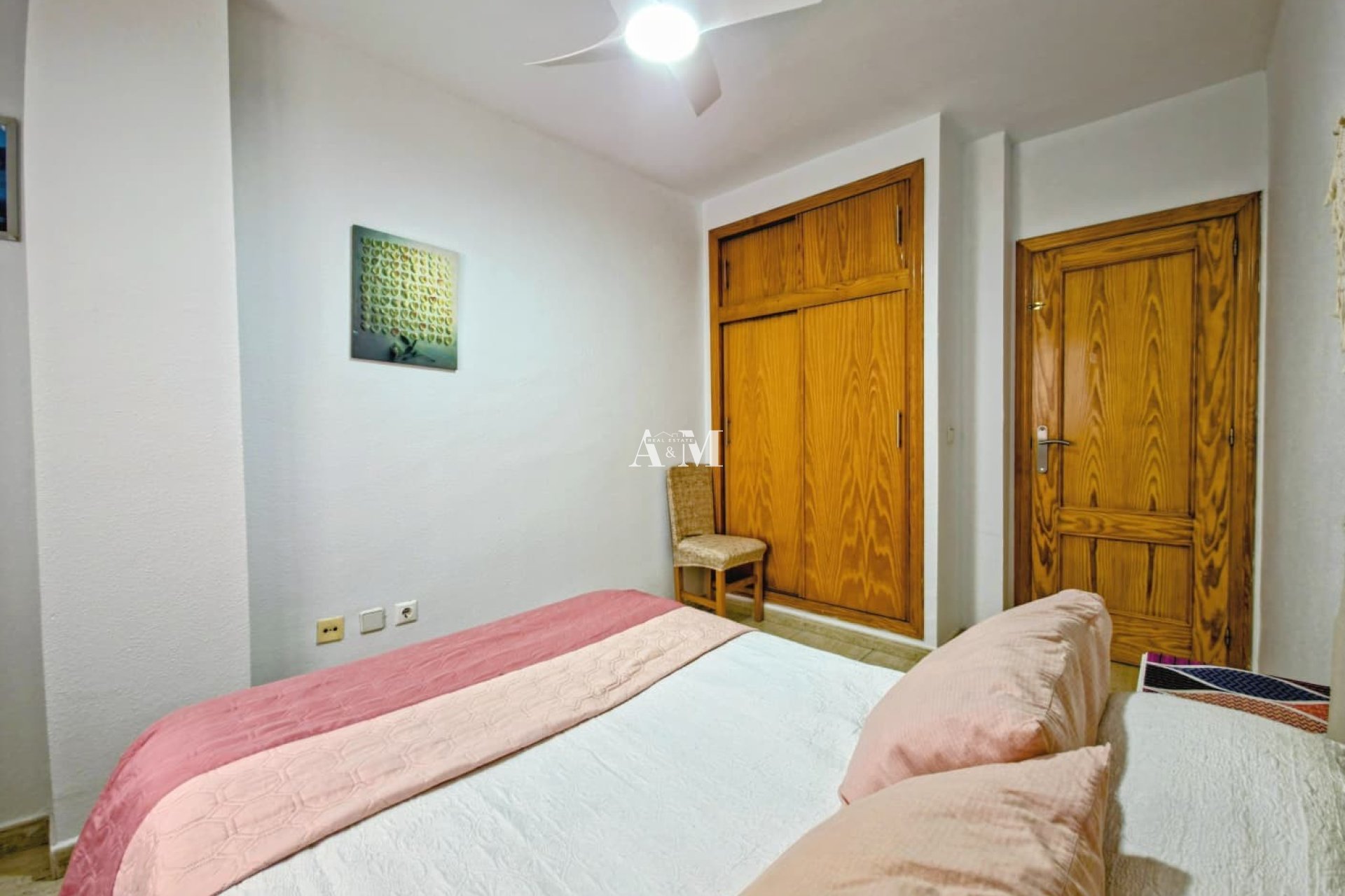 Long Term Rental - Apartment / flat - Torrevieja - Playa del Cura