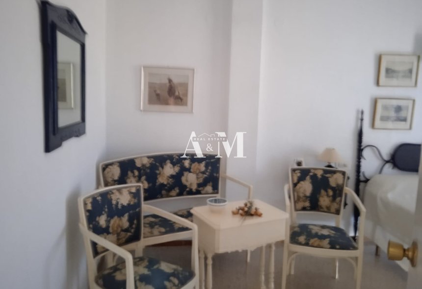 Long Term Rental - Apartment / flat - Torrevieja - Playa del Cura