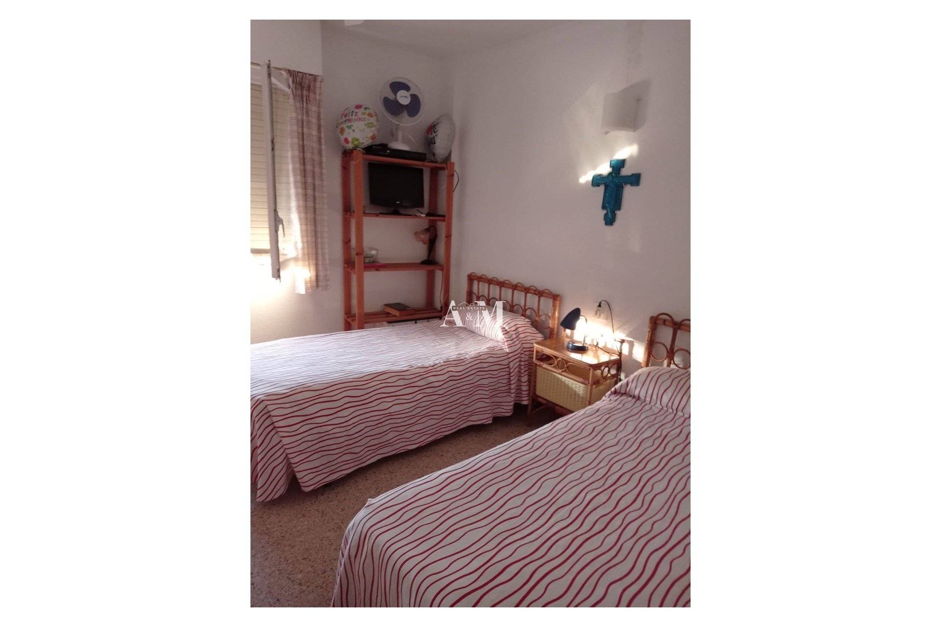 Long Term Rental - Apartment / flat - Torrevieja - Playa del Cura