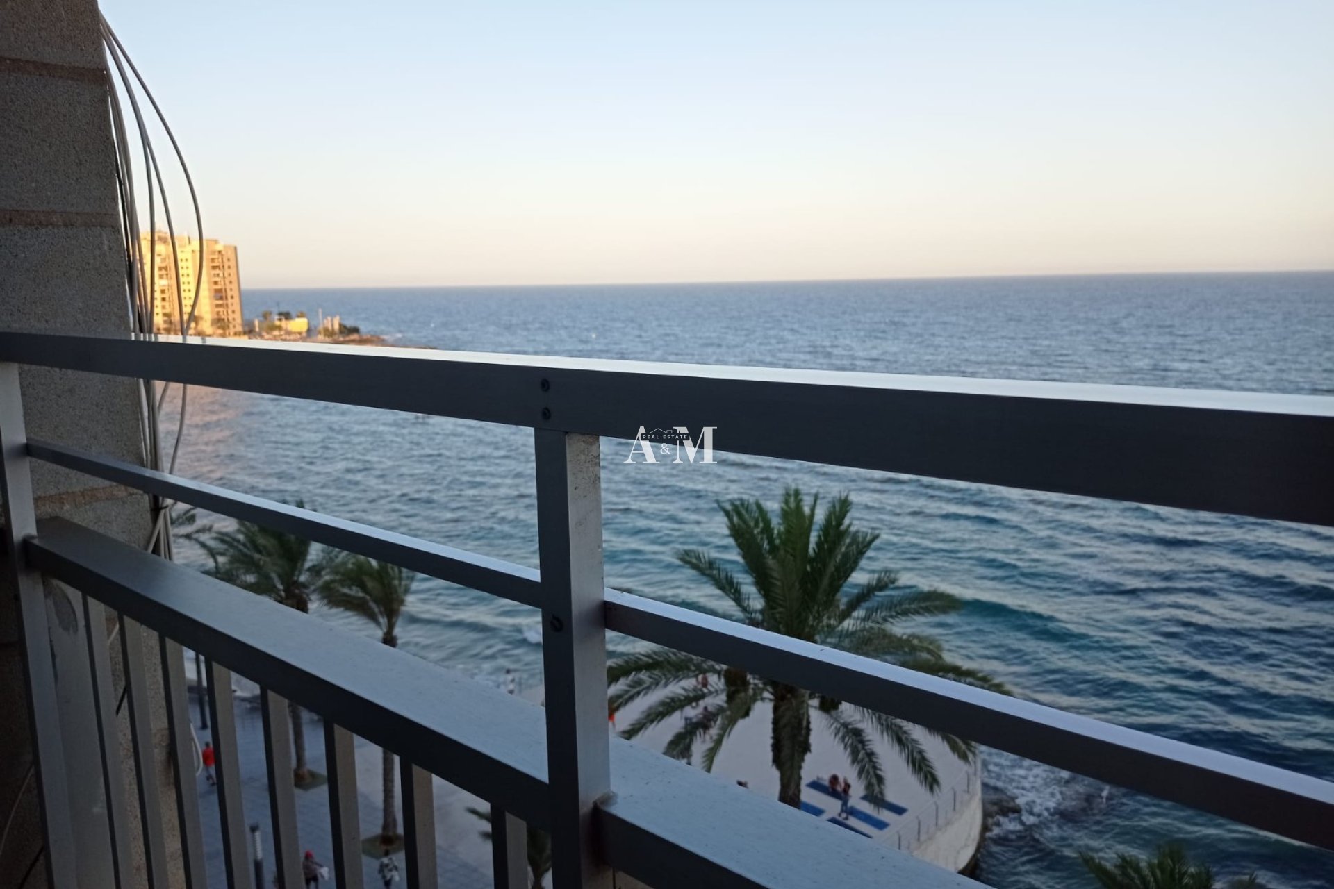 Long Term Rental - Apartment / flat - Torrevieja - Playa del Cura
