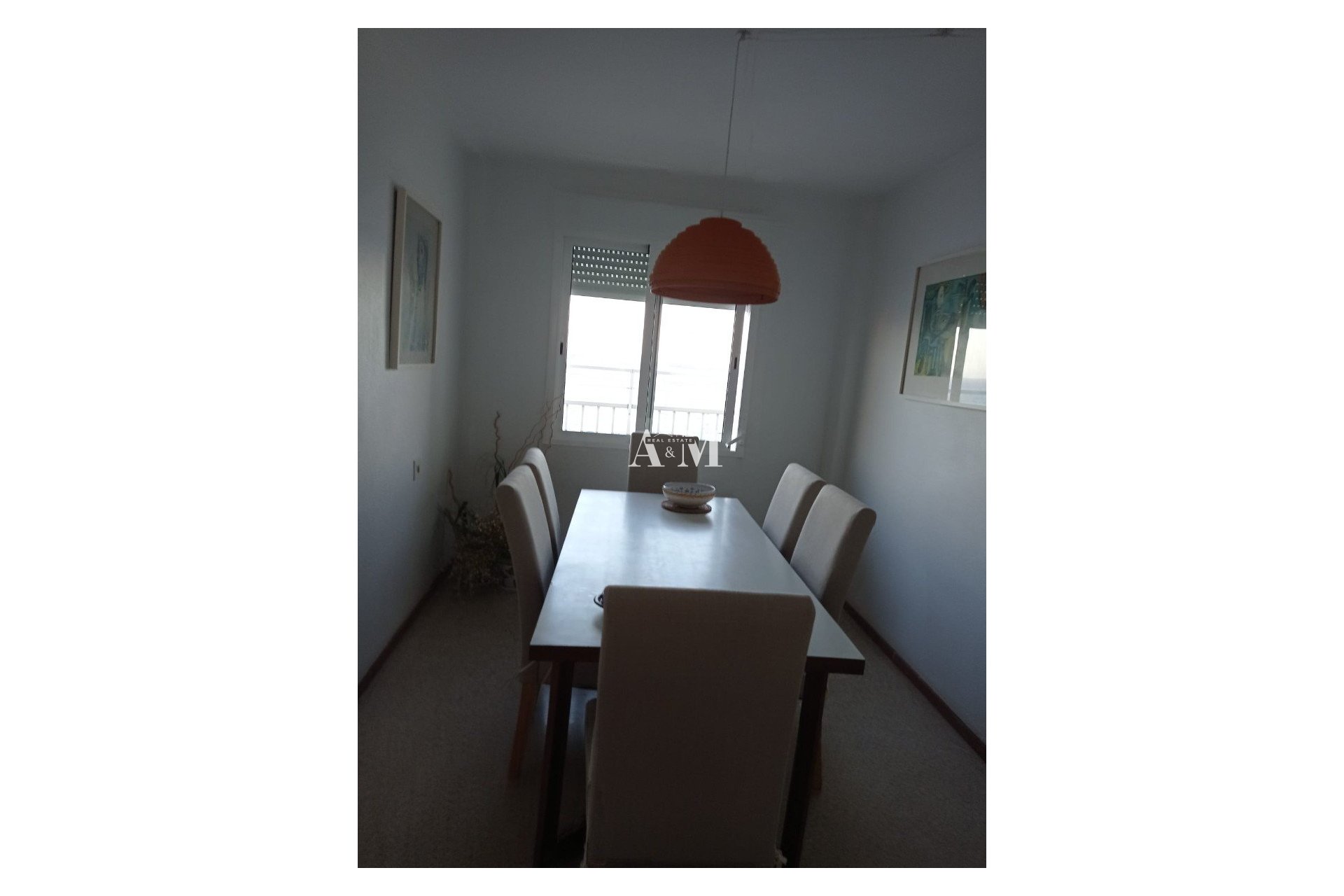 Long Term Rental - Apartment / flat - Torrevieja - Playa del Cura