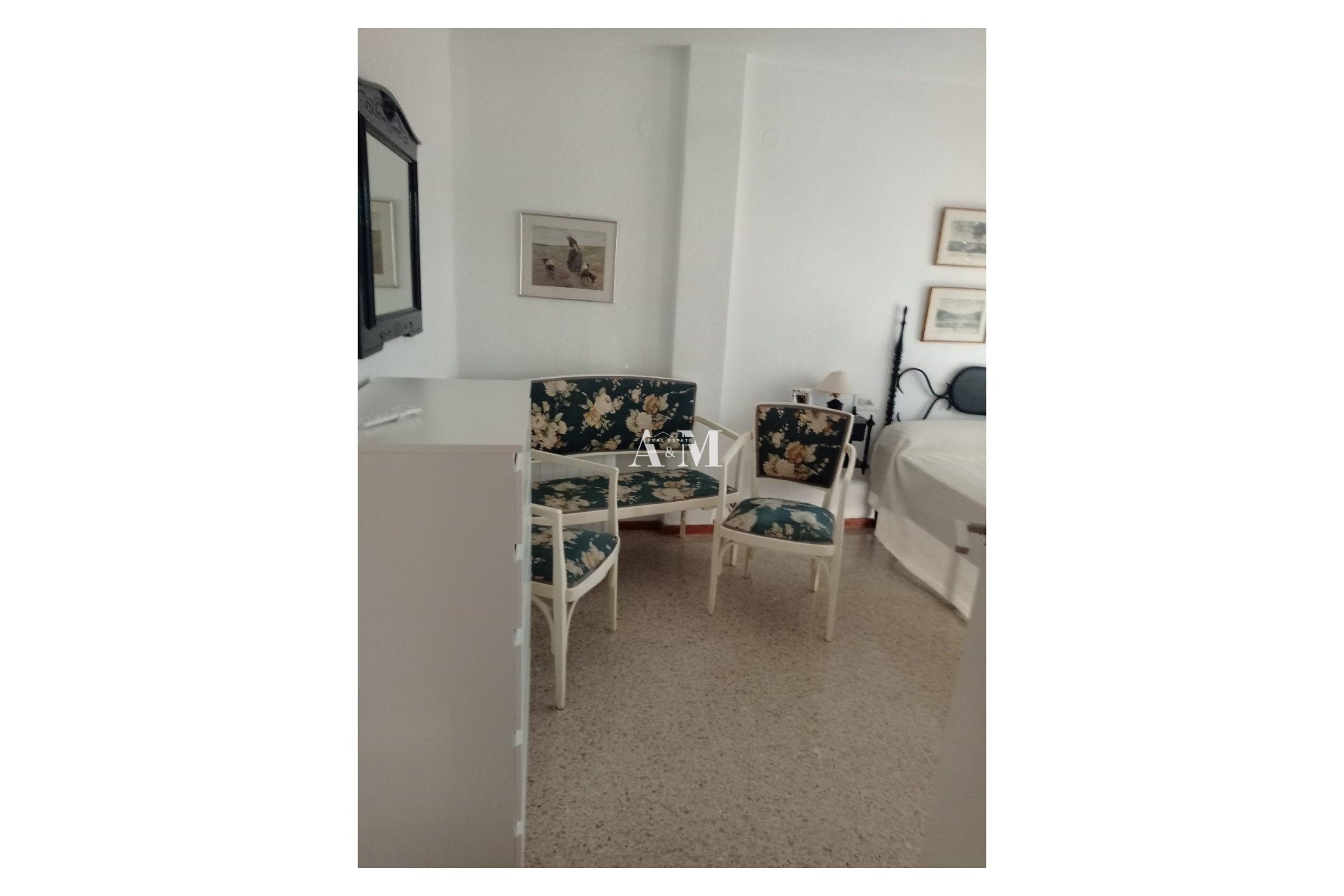 Long Term Rental - Apartment / flat - Torrevieja - Playa del Cura