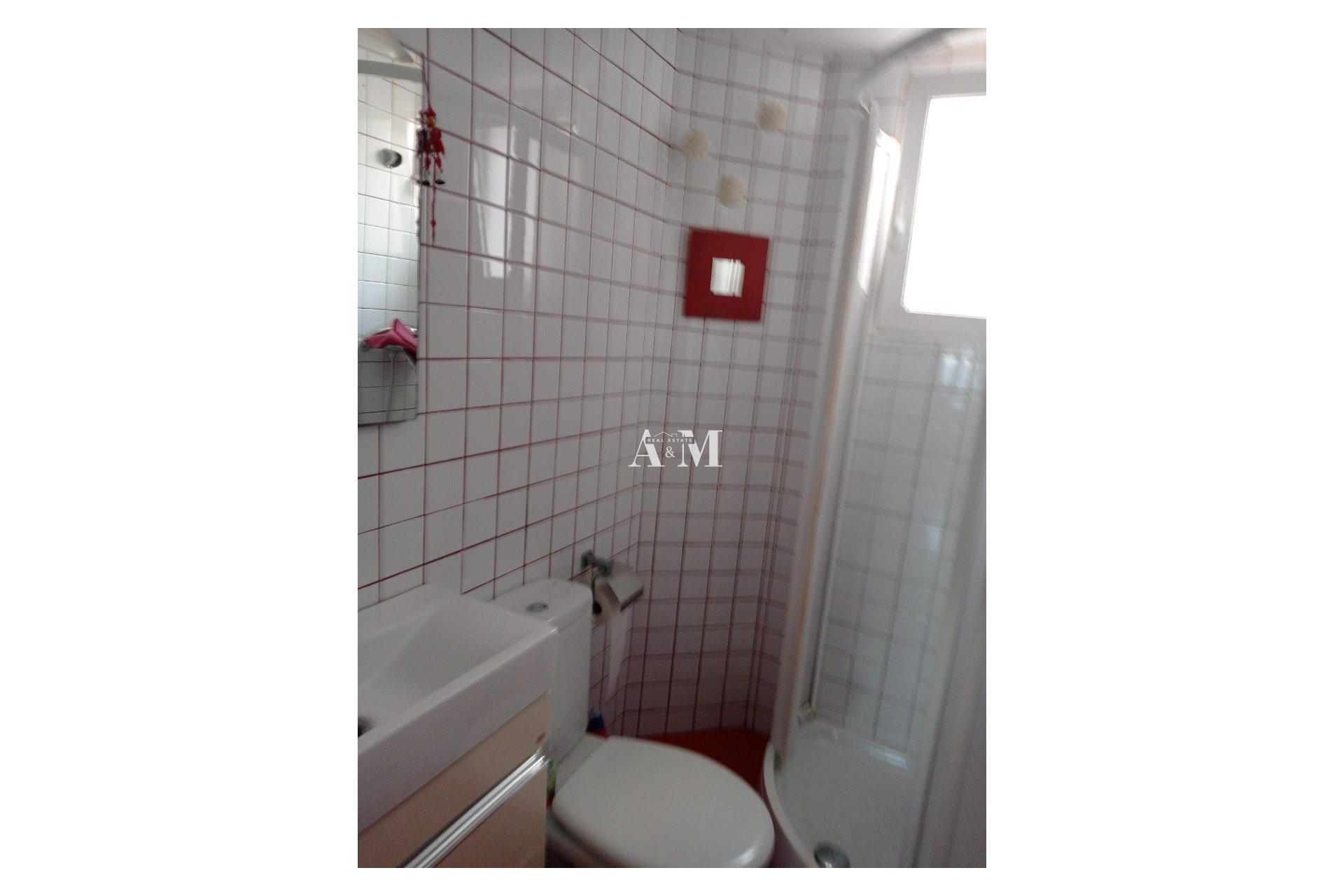 Long Term Rental - Apartment / flat - Torrevieja - Playa del Cura