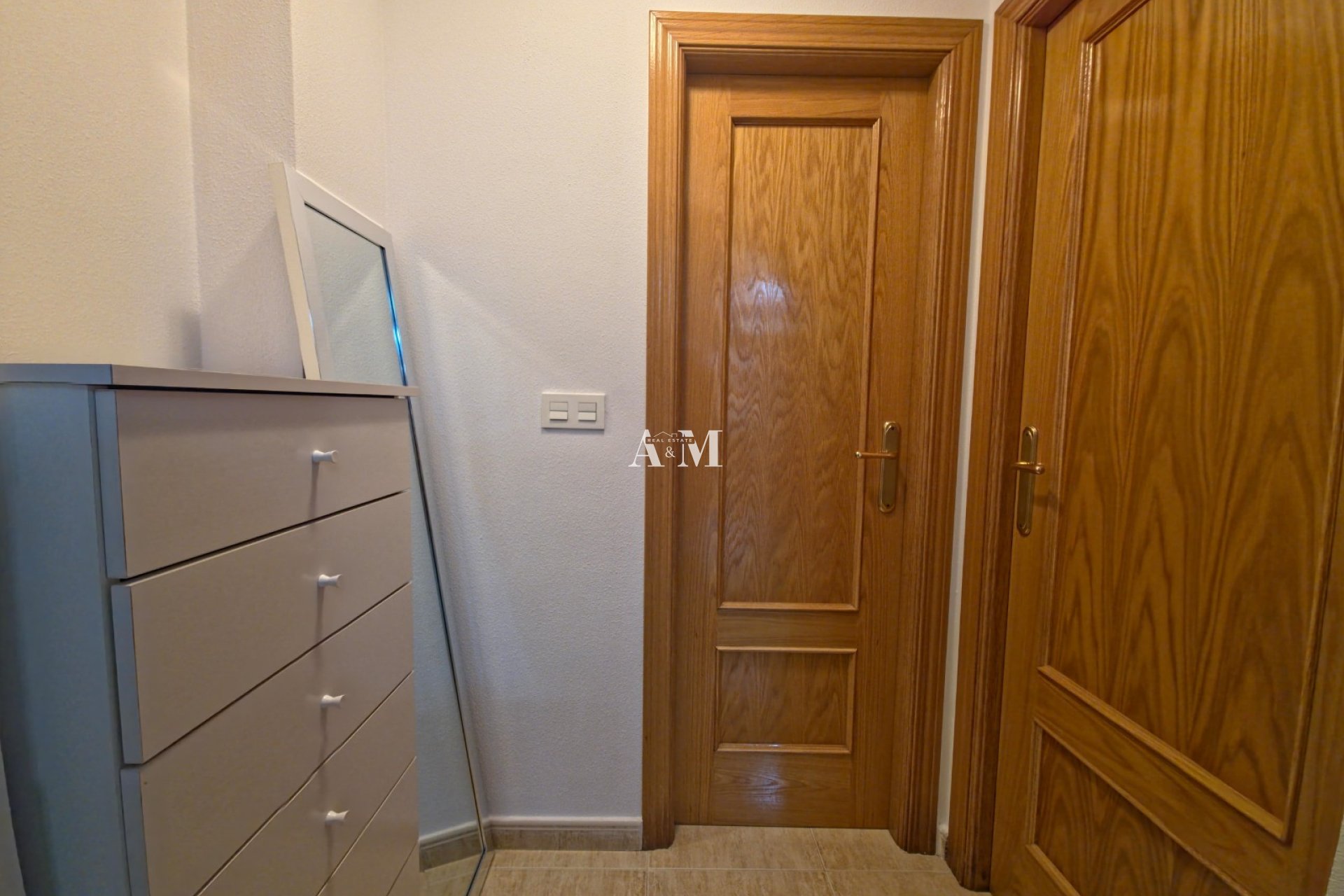 Long Term Rental - Apartment / flat - Torrevieja - Playa del Cura