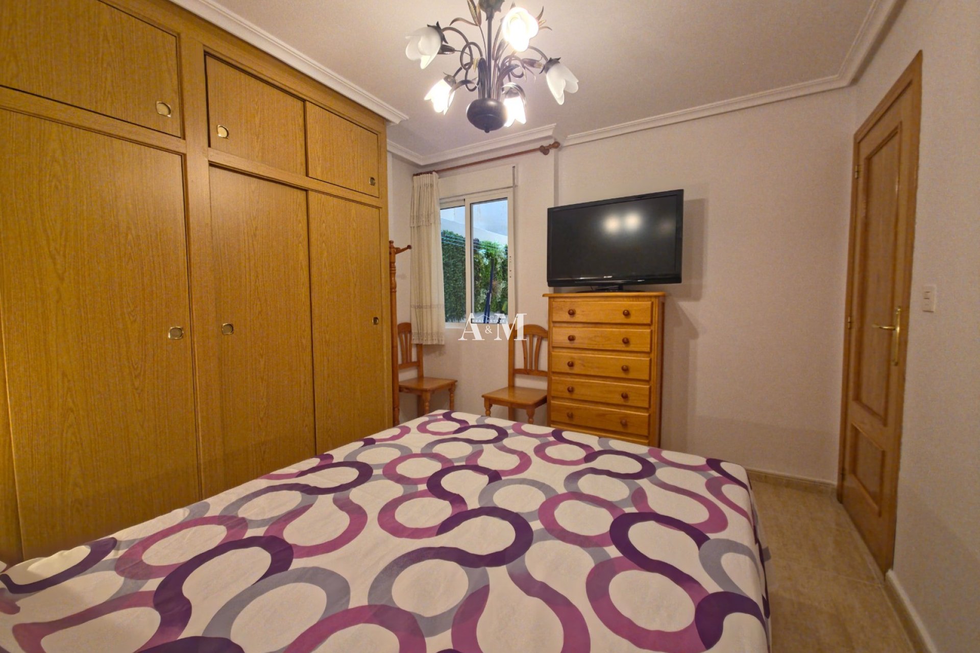 Long Term Rental - Apartment / flat - Torrevieja - Playa del Cura