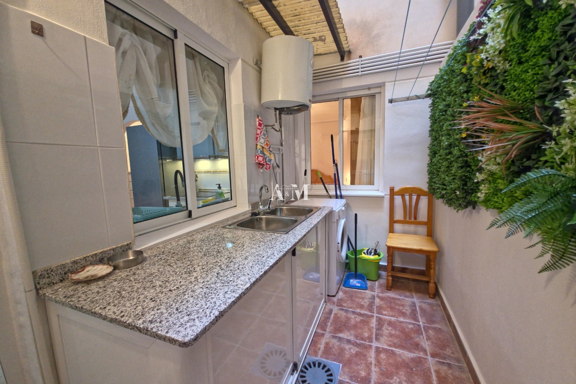 Long Term Rental - Apartment / flat - Torrevieja - Playa del Cura