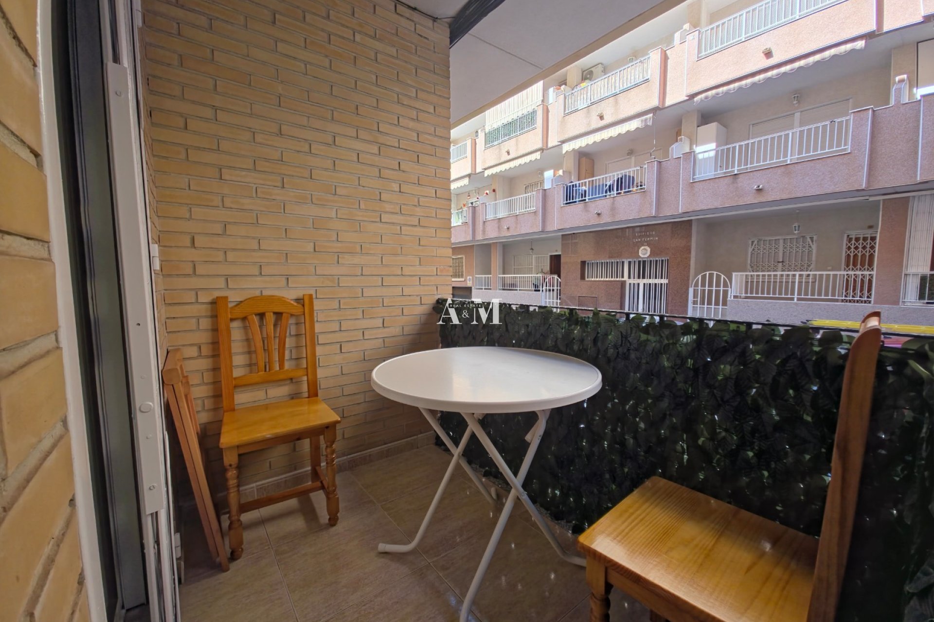 Long Term Rental - Apartment / flat - Torrevieja - Playa del Cura