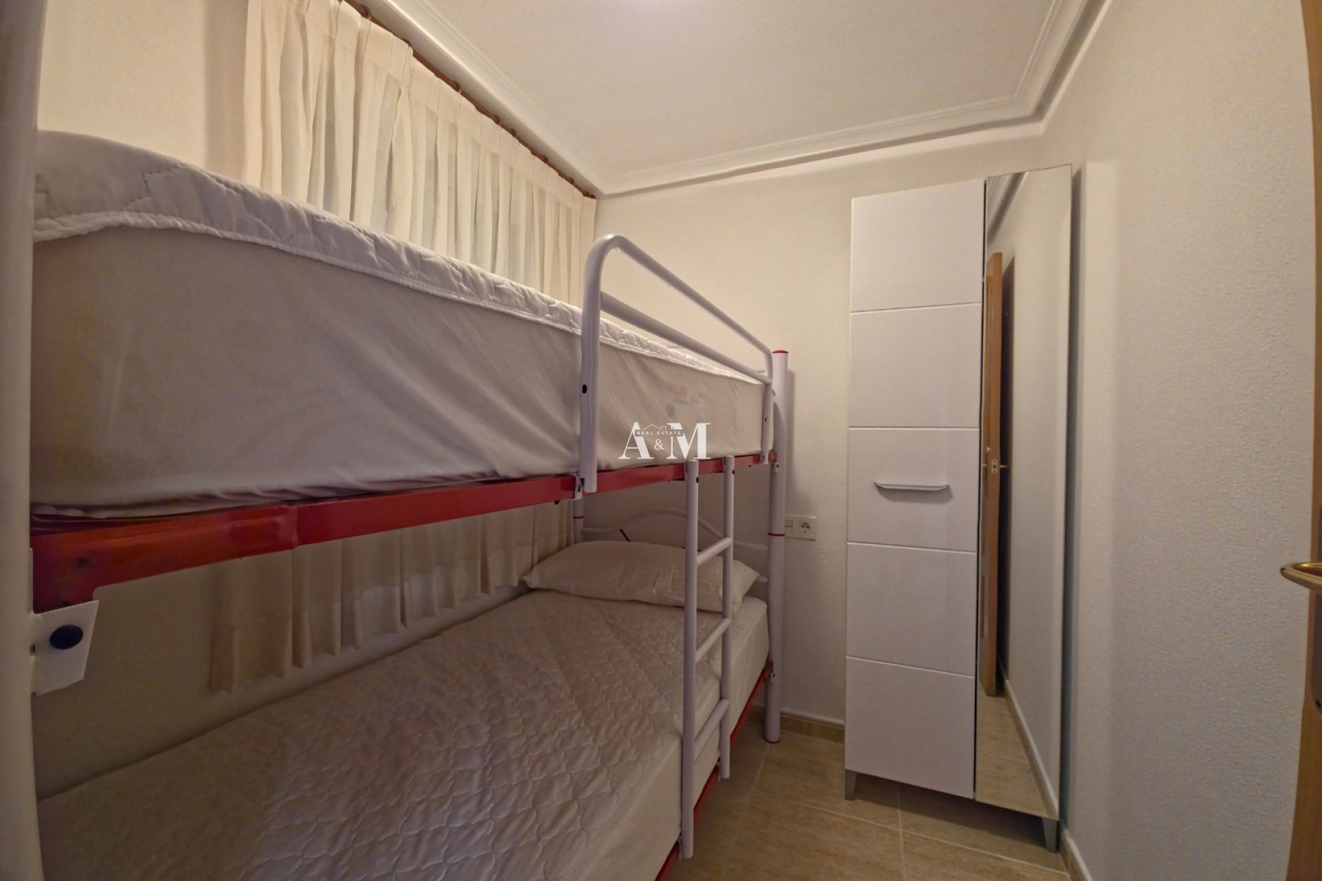 Long Term Rental - Apartment / flat - Torrevieja - Playa del Cura