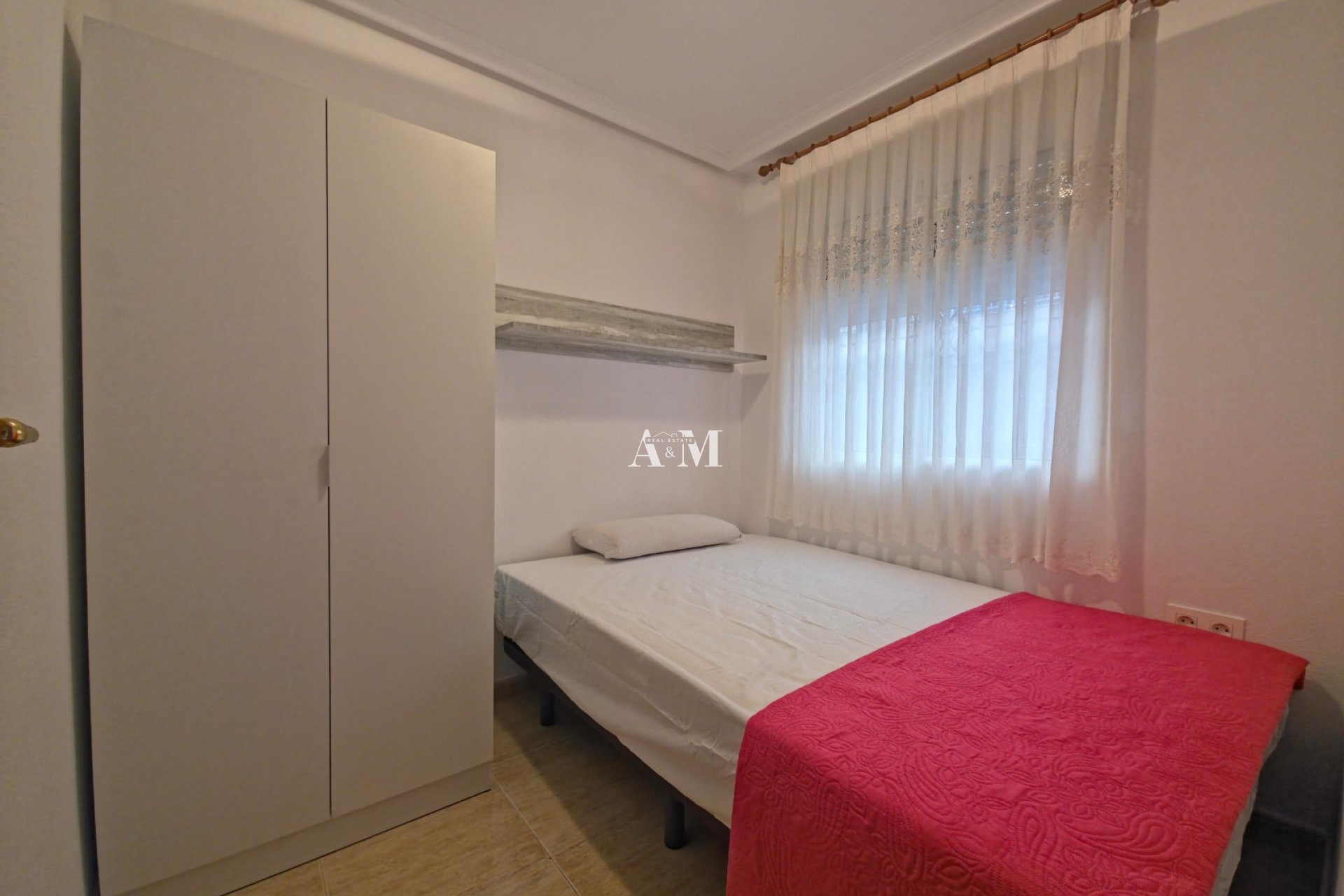 Long Term Rental - Apartment / flat - Torrevieja - Playa del Cura
