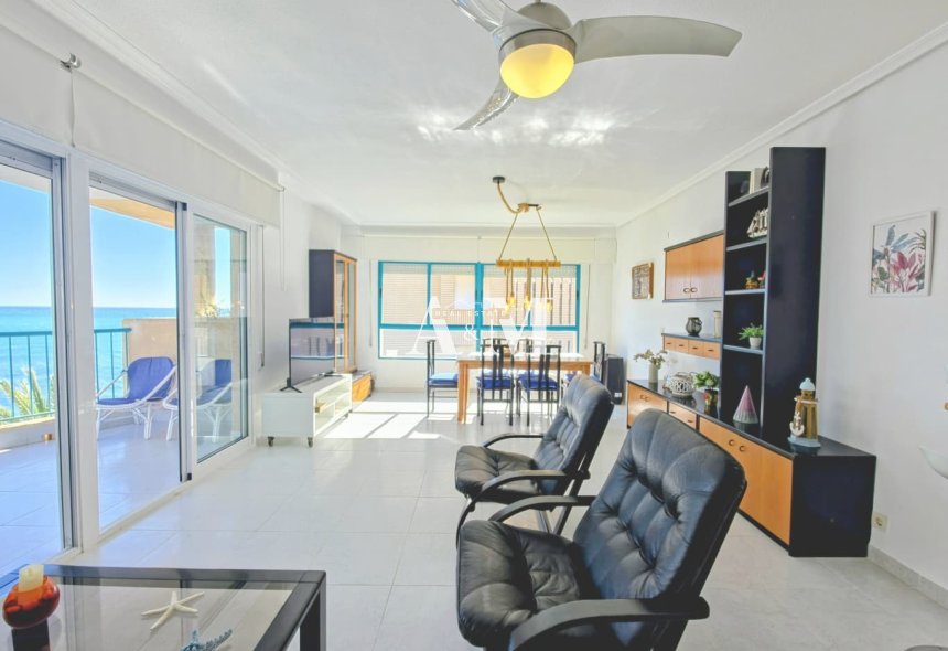 Long Term Rental - Apartment / flat - Torrevieja - Playa del Cura