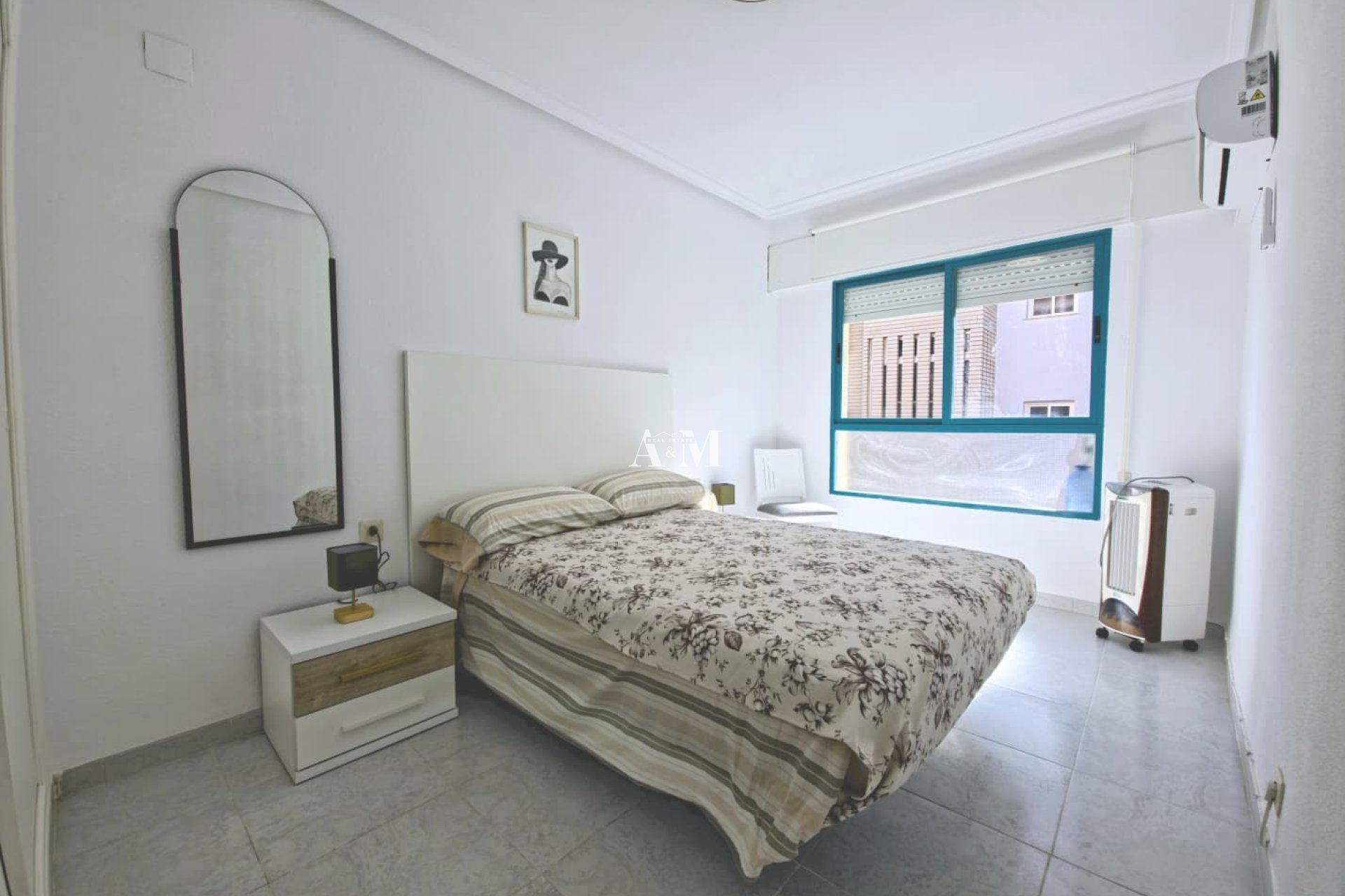 Long Term Rental - Apartment / flat - Torrevieja - Playa del Cura