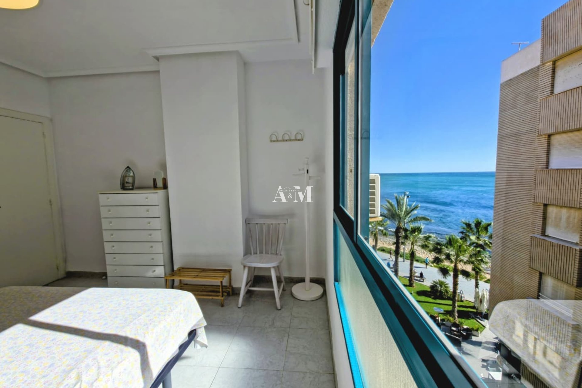 Long Term Rental - Apartment / flat - Torrevieja - Playa del Cura