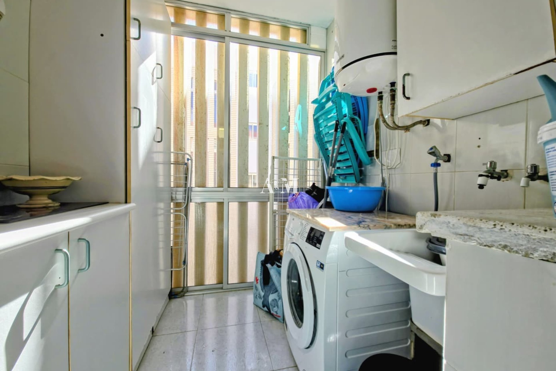 Long Term Rental - Apartment / flat - Torrevieja - Playa del Cura