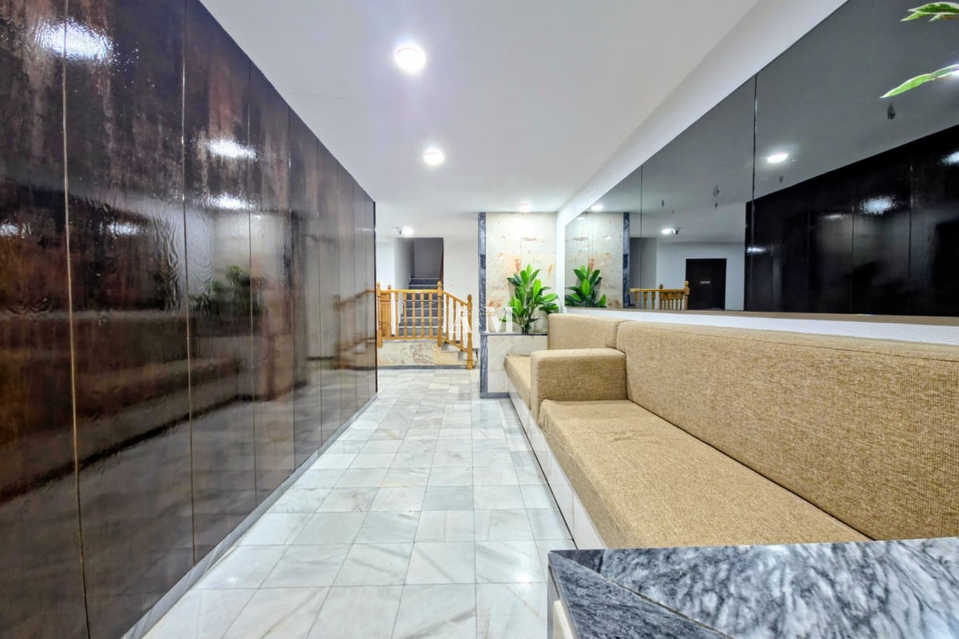 Long Term Rental - Apartment / flat - Torrevieja - Playa del Cura