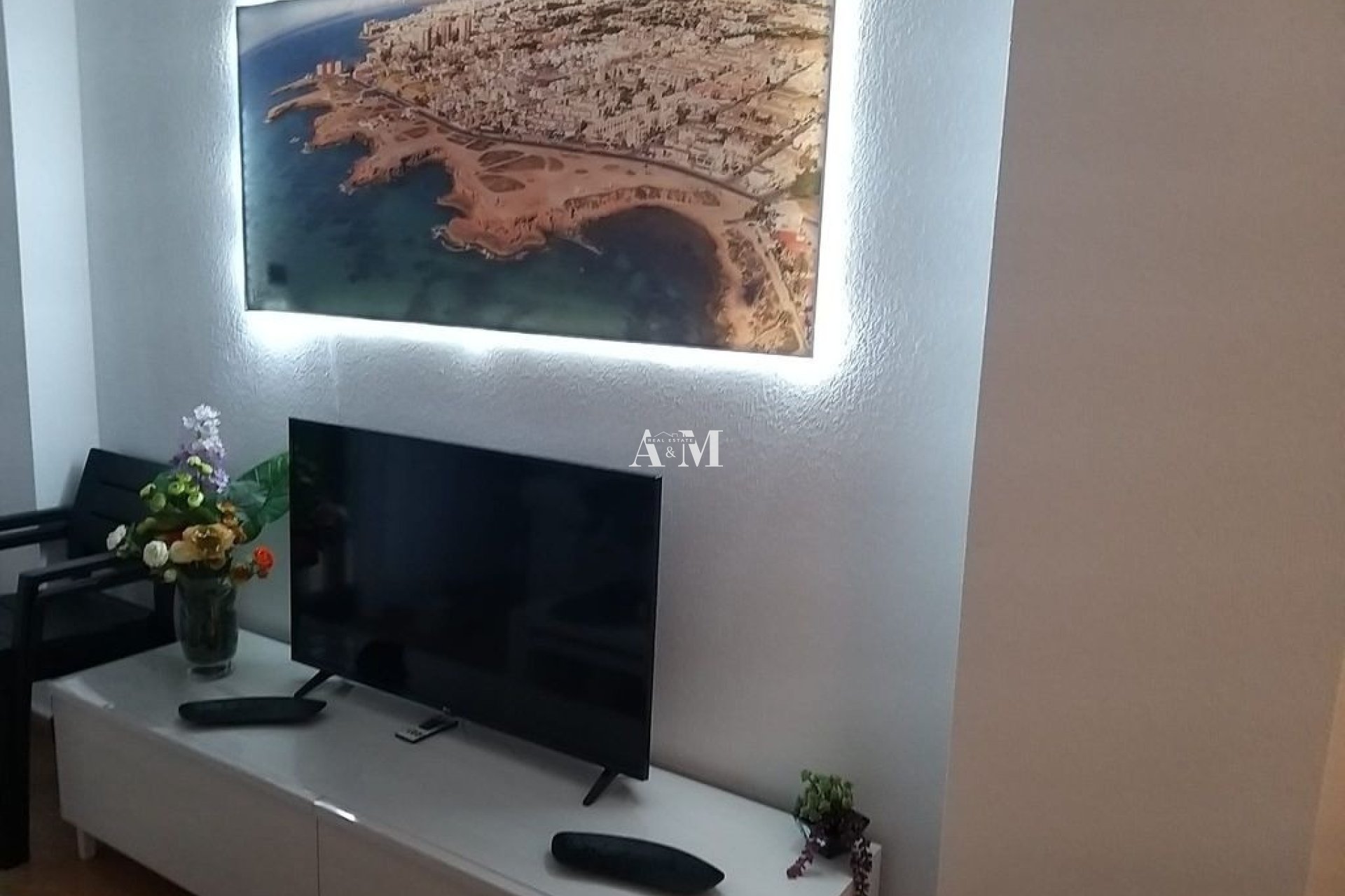 Long Term Rental - Apartment / flat - Torrevieja - Playa del Cura