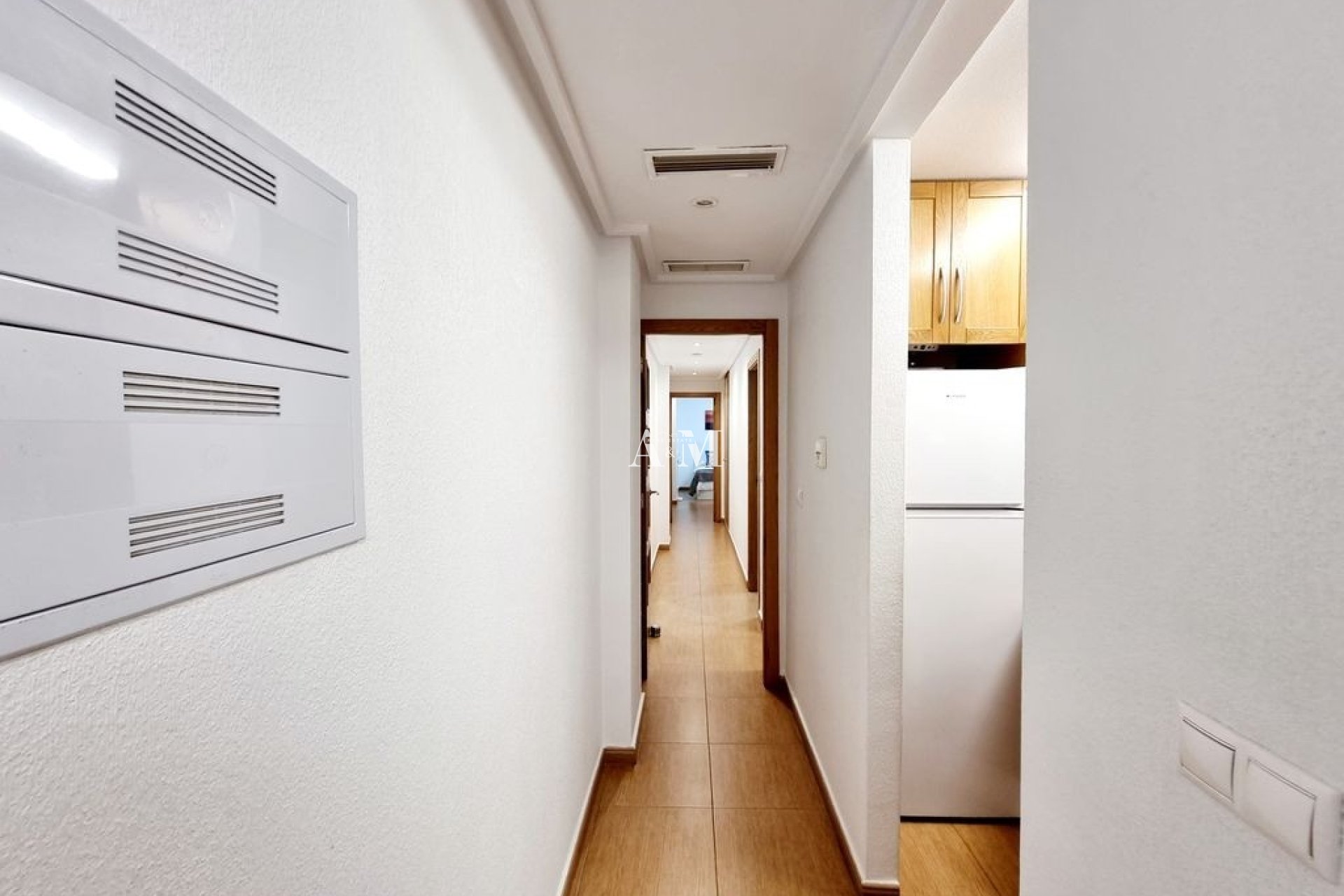 Long Term Rental - Apartment / flat - Torrevieja - Playa del Cura