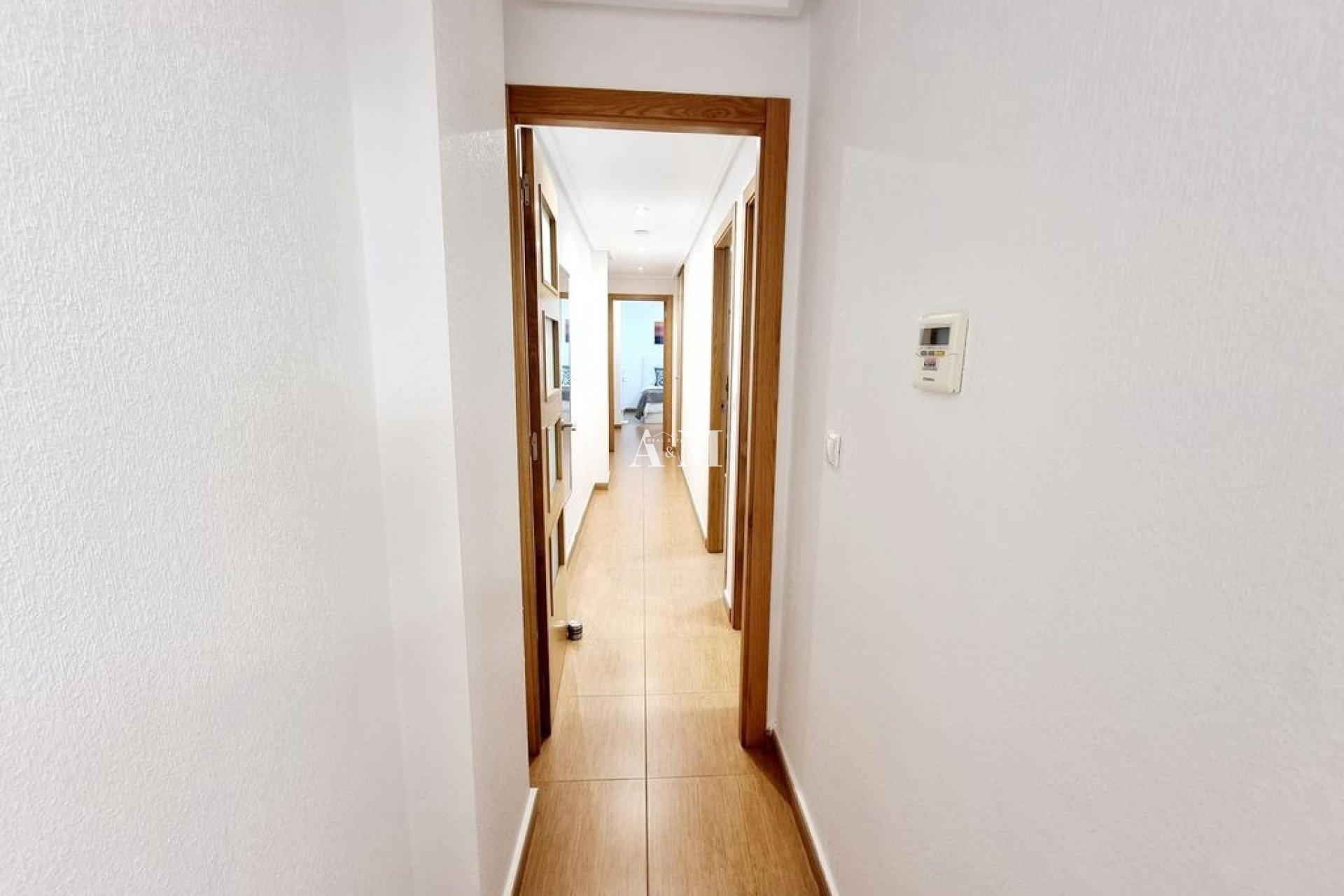 Long Term Rental - Apartment / flat - Torrevieja - Playa del Cura