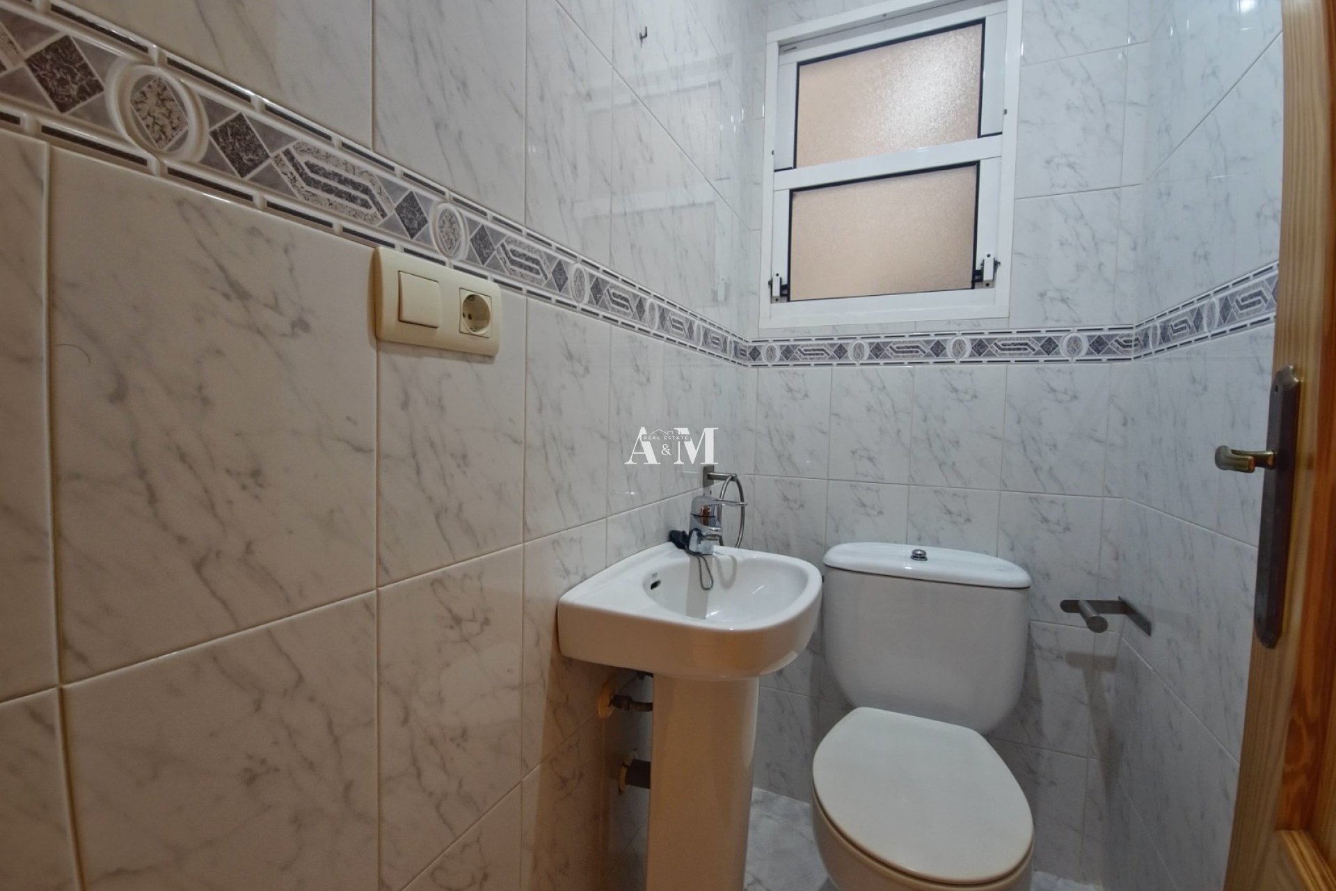 Long Term Rental - Apartment / flat - Torrevieja - Playa del Cura