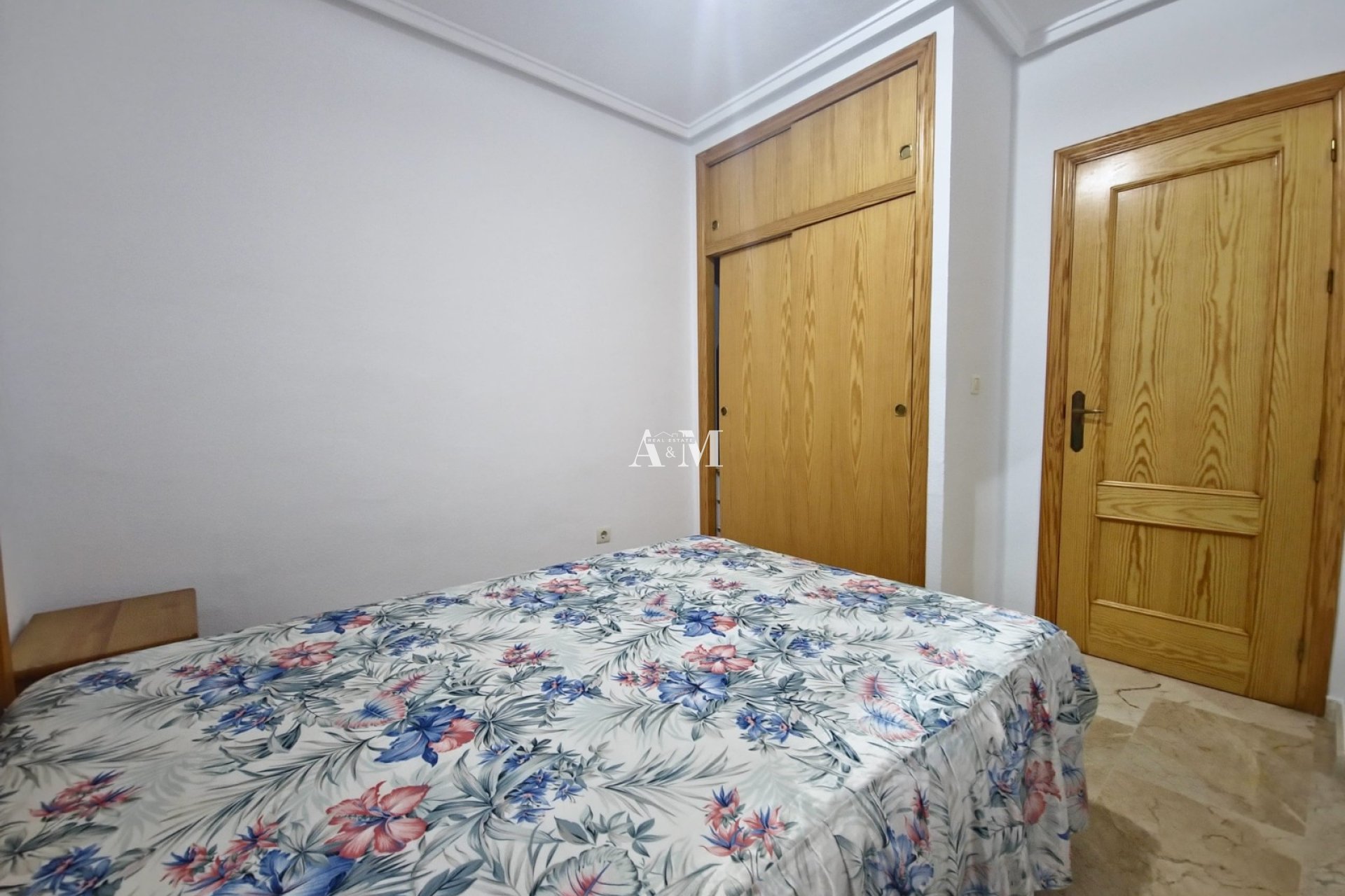 Long Term Rental - Apartment / flat - Torrevieja - Playa del Cura