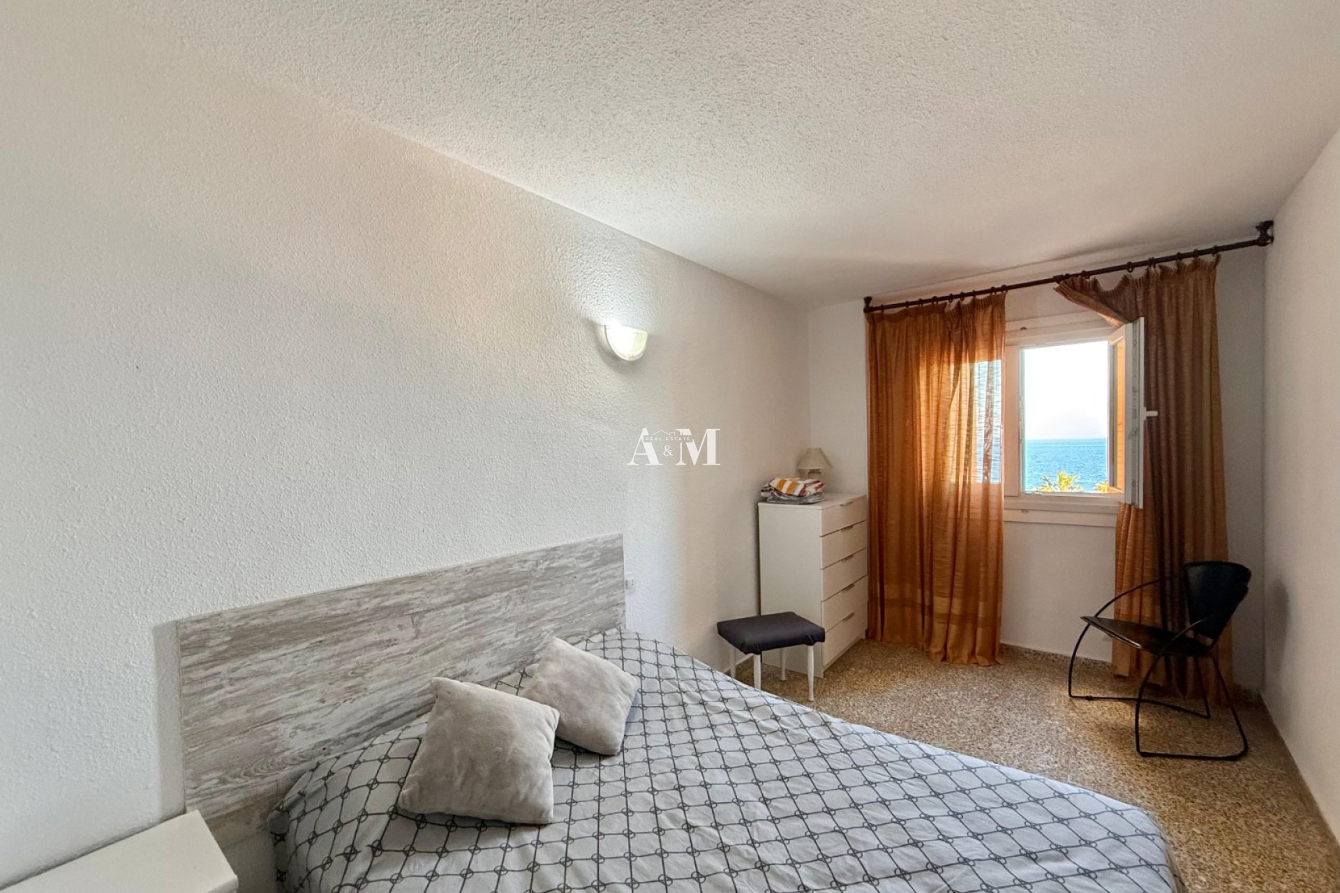 Long Term Rental - Apartment / flat - Torrevieja - Playa del Cura