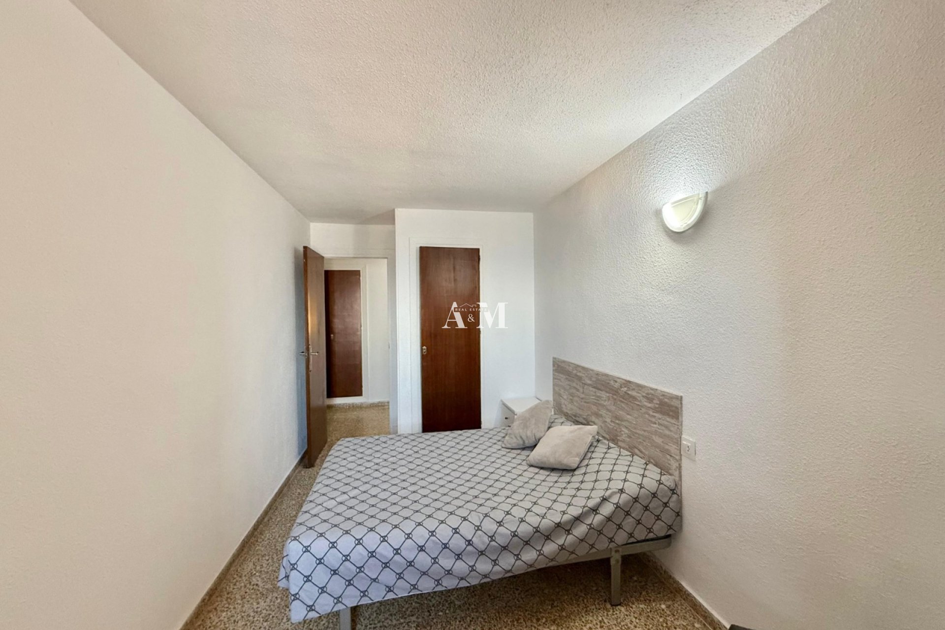 Long Term Rental - Apartment / flat - Torrevieja - Playa del Cura