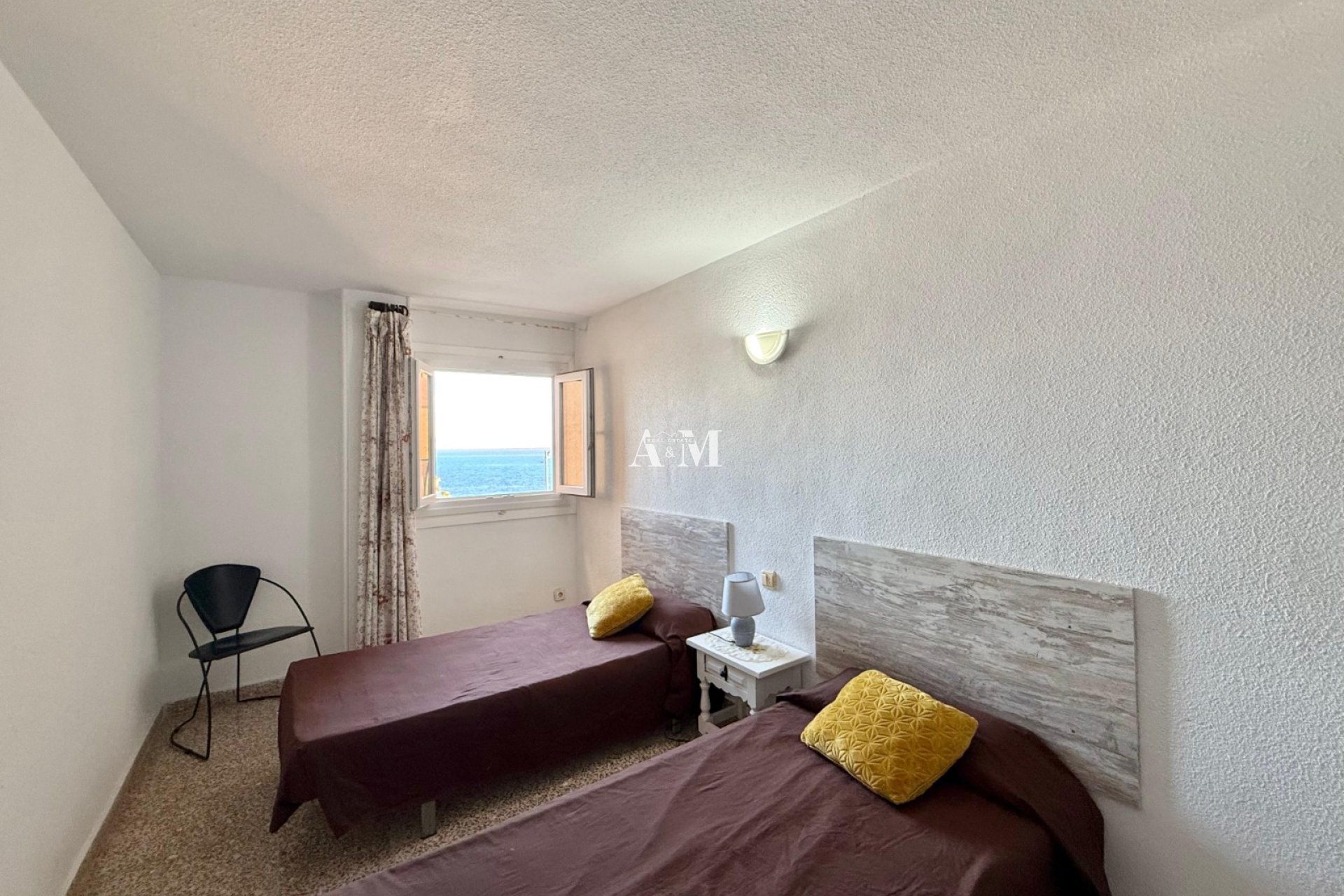 Long Term Rental - Apartment / flat - Torrevieja - Playa del Cura