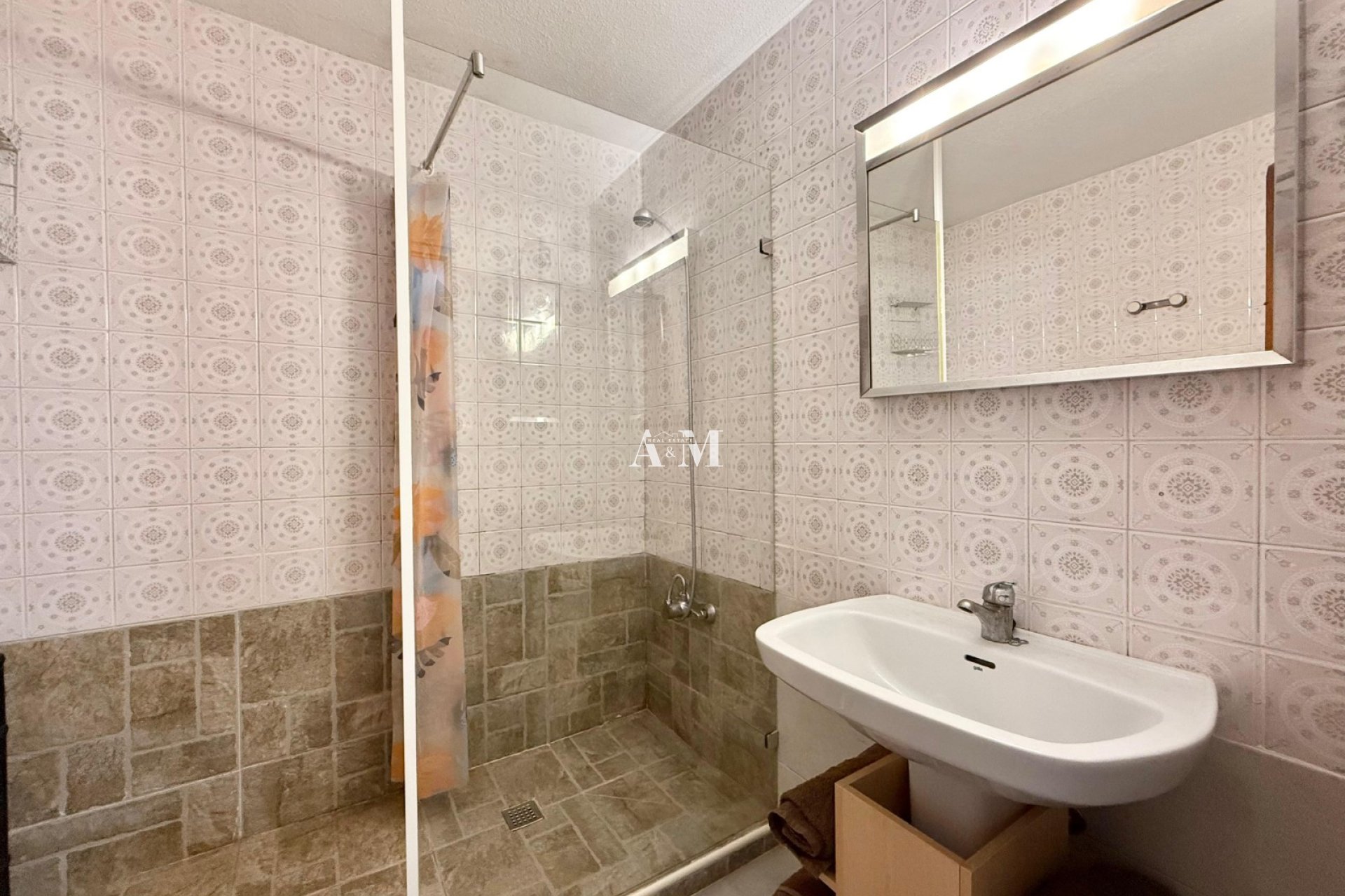 Long Term Rental - Apartment / flat - Torrevieja - Playa del Cura