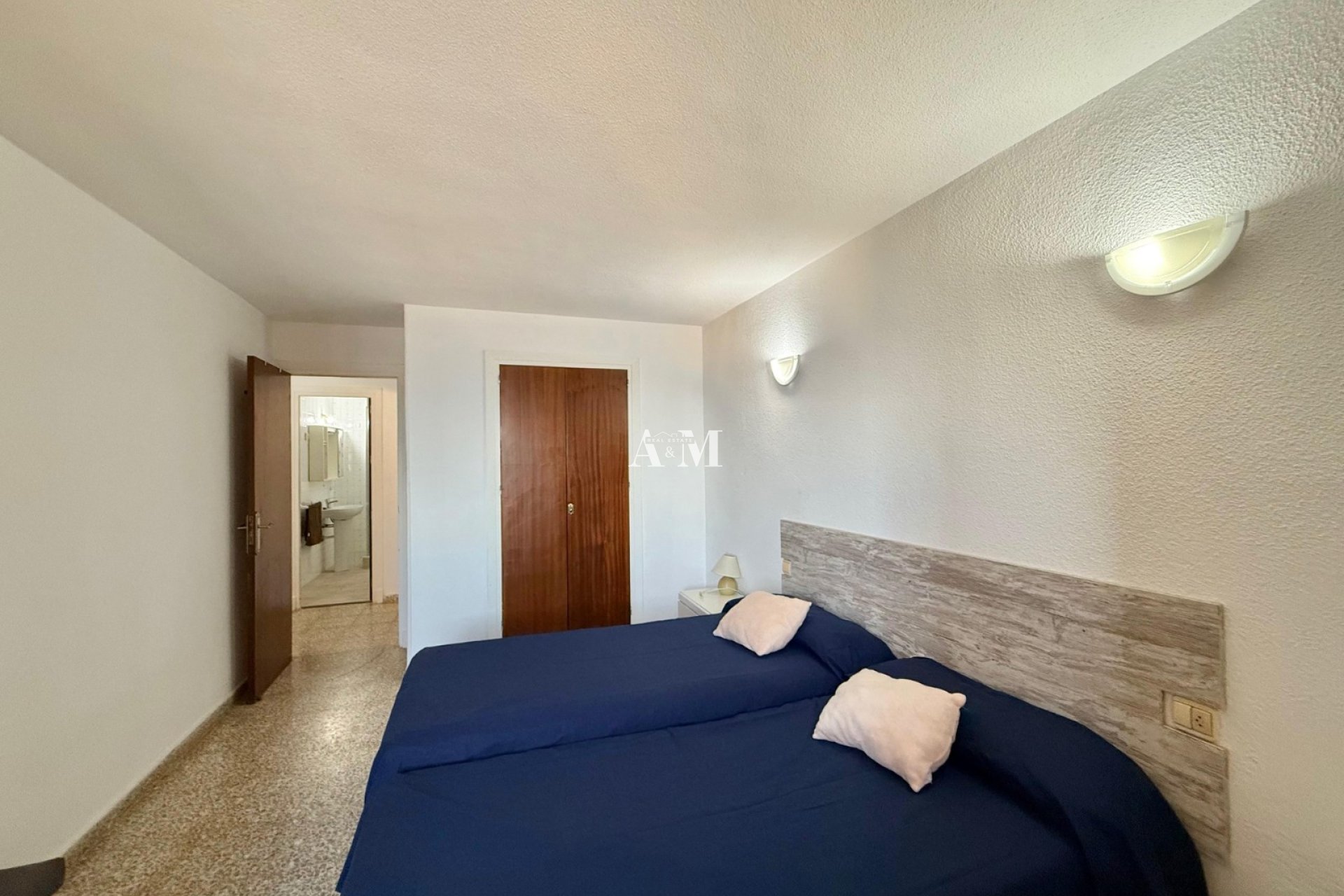 Long Term Rental - Apartment / flat - Torrevieja - Playa del Cura