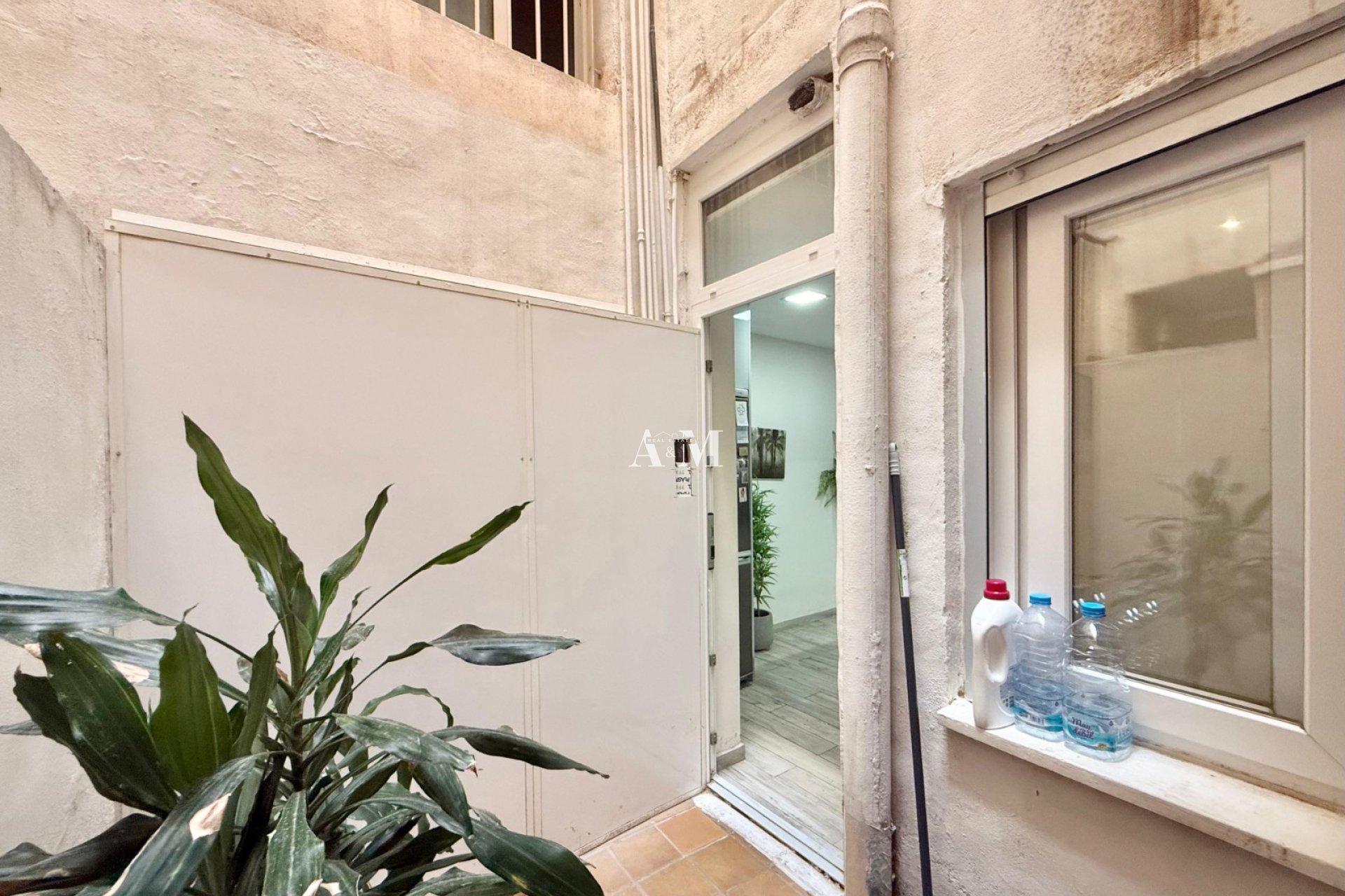 Long Term Rental - Apartment / flat - Torrevieja - Playa del Cura