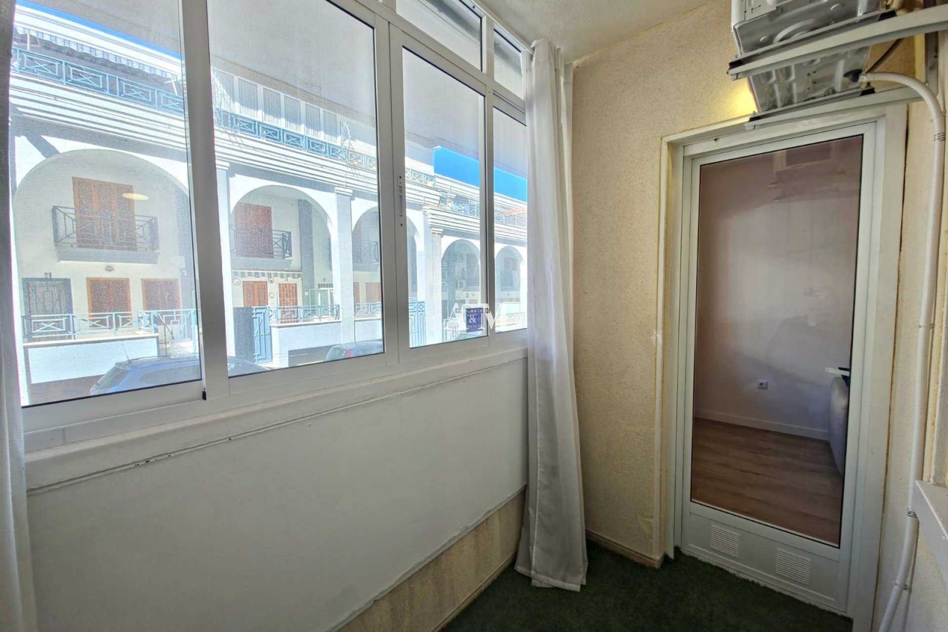 Long Term Rental - Apartment / flat - Torrevieja - Playa del Cura