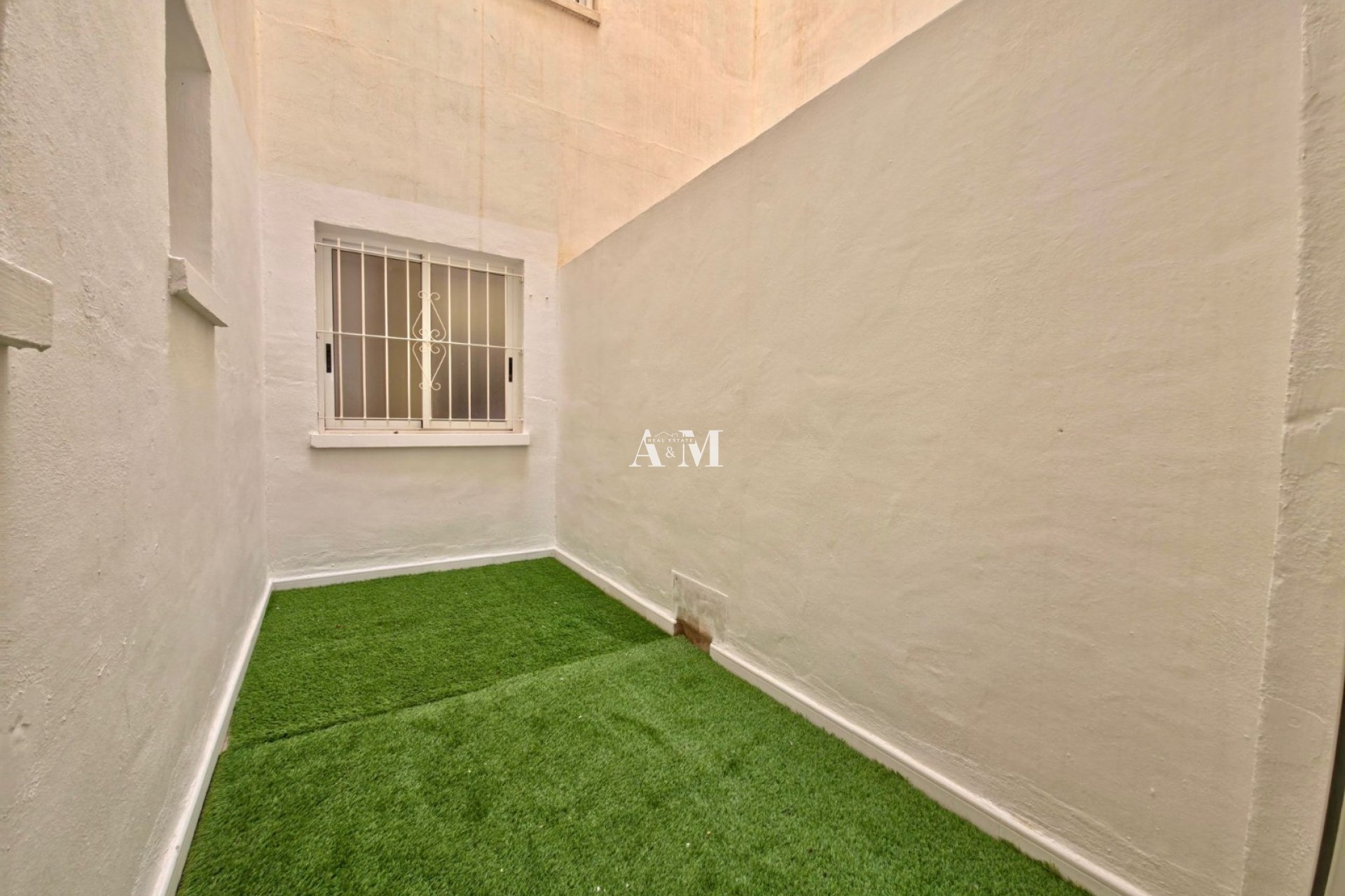 Long Term Rental - Apartment / flat - Torrevieja - Playa del Cura