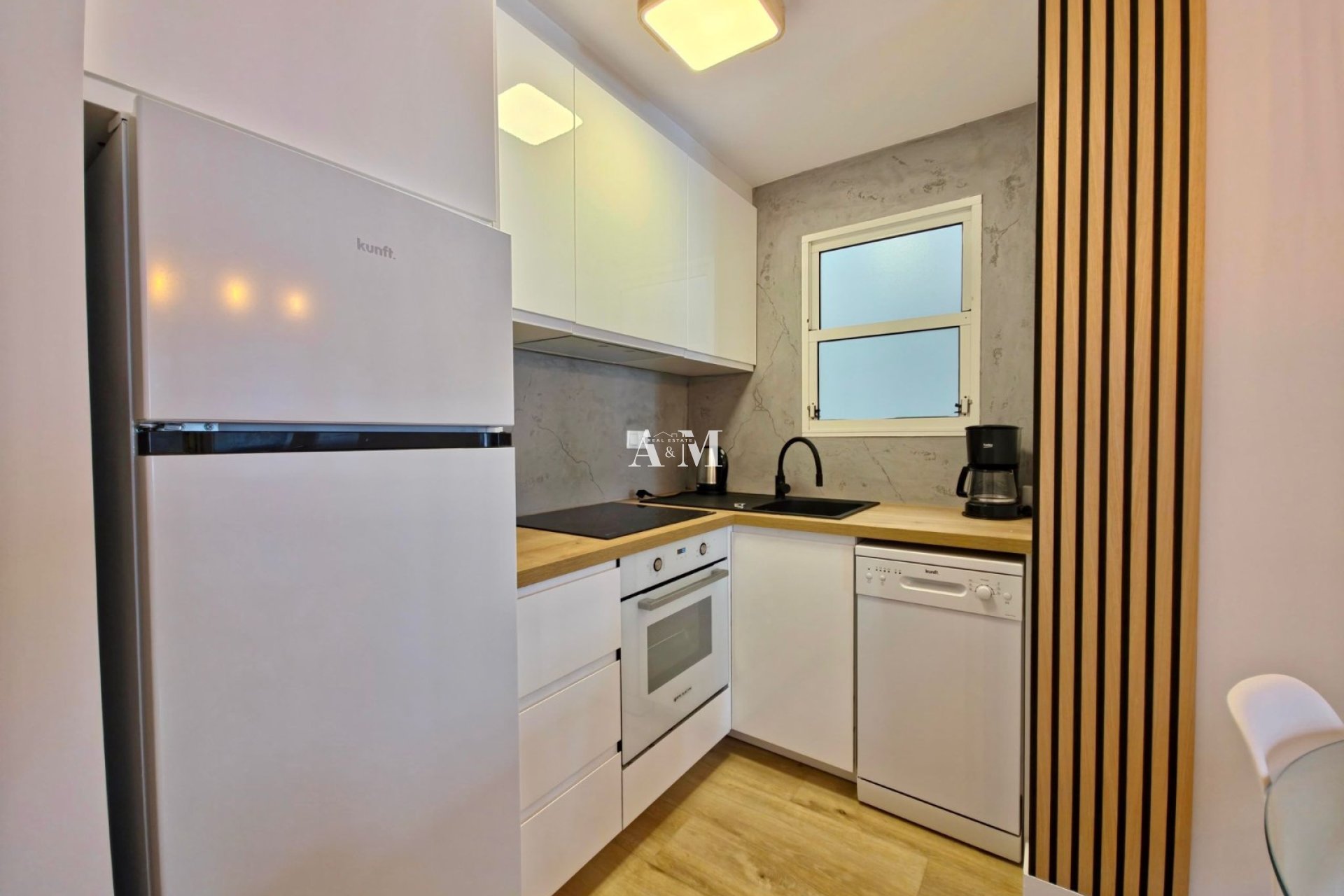 Long Term Rental - Apartment / flat - Torrevieja - Playa del Cura