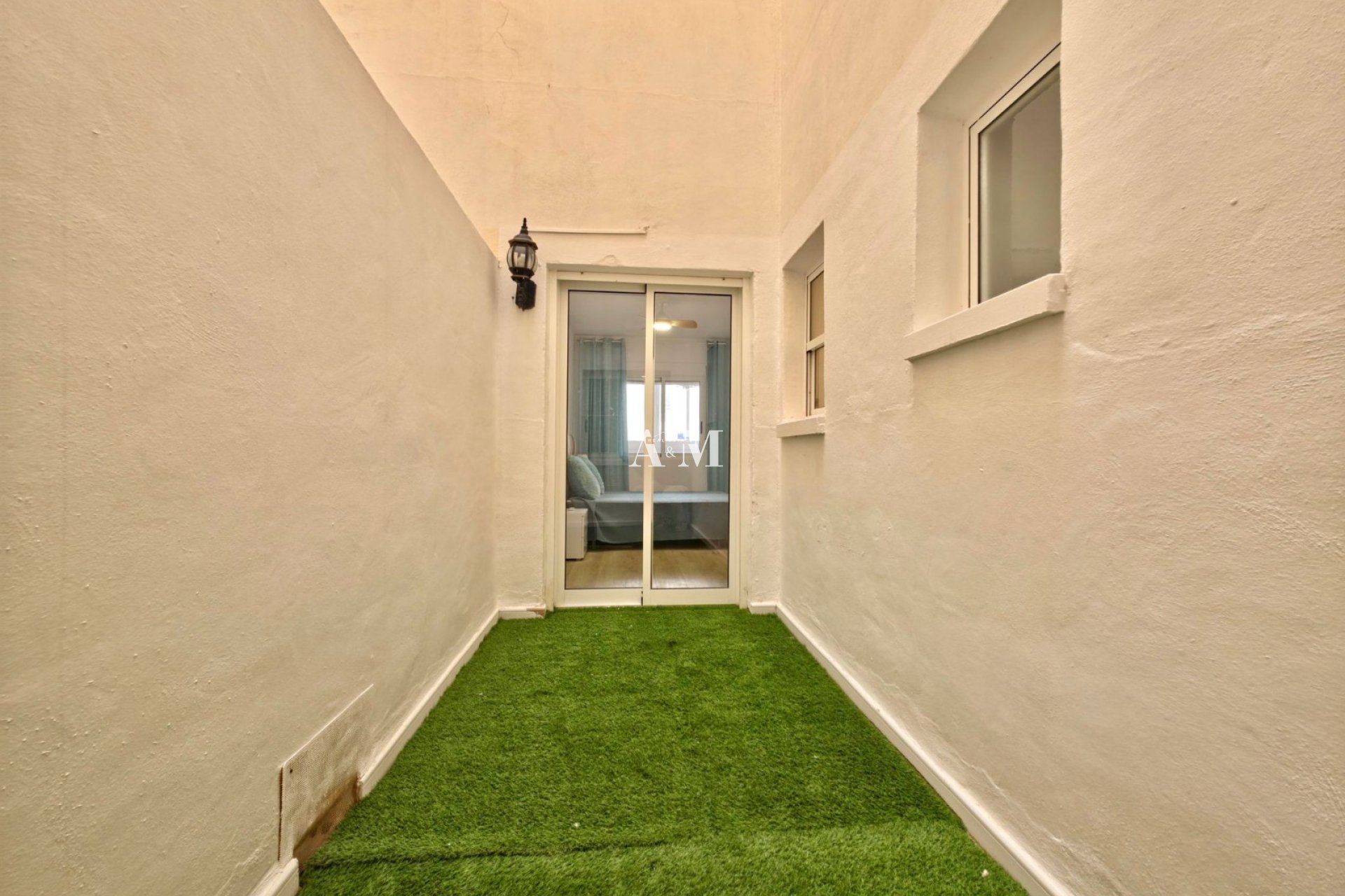 Long Term Rental - Apartment / flat - Torrevieja - Playa del Cura