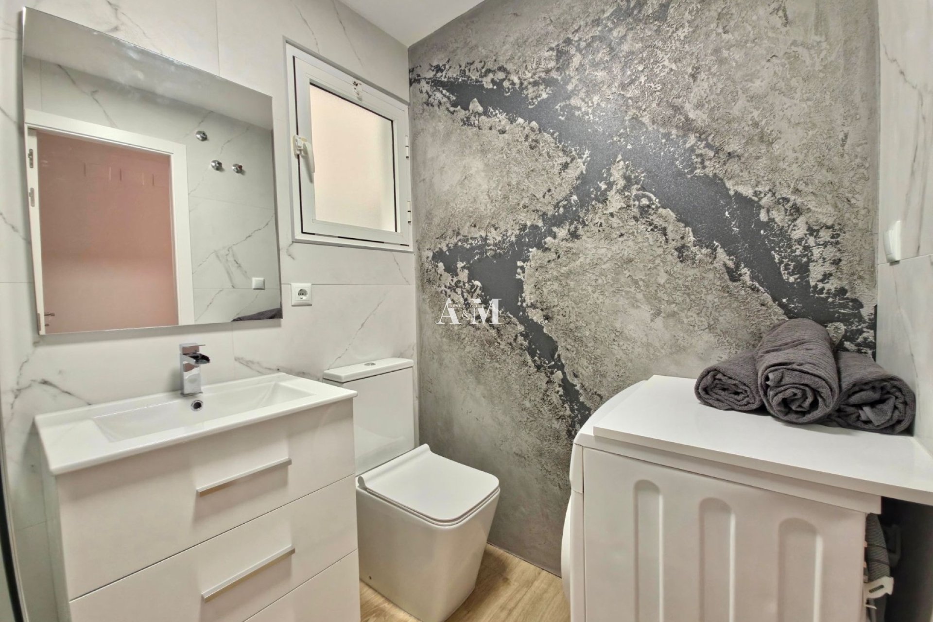 Long Term Rental - Apartment / flat - Torrevieja - Playa del Cura