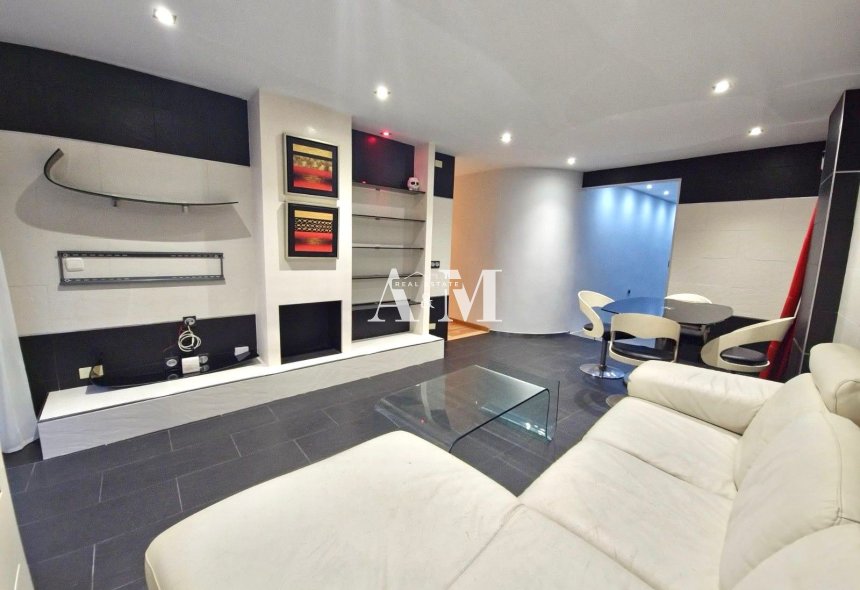 Long Term Rental - Apartment / flat - Torrevieja - Playa del Cura