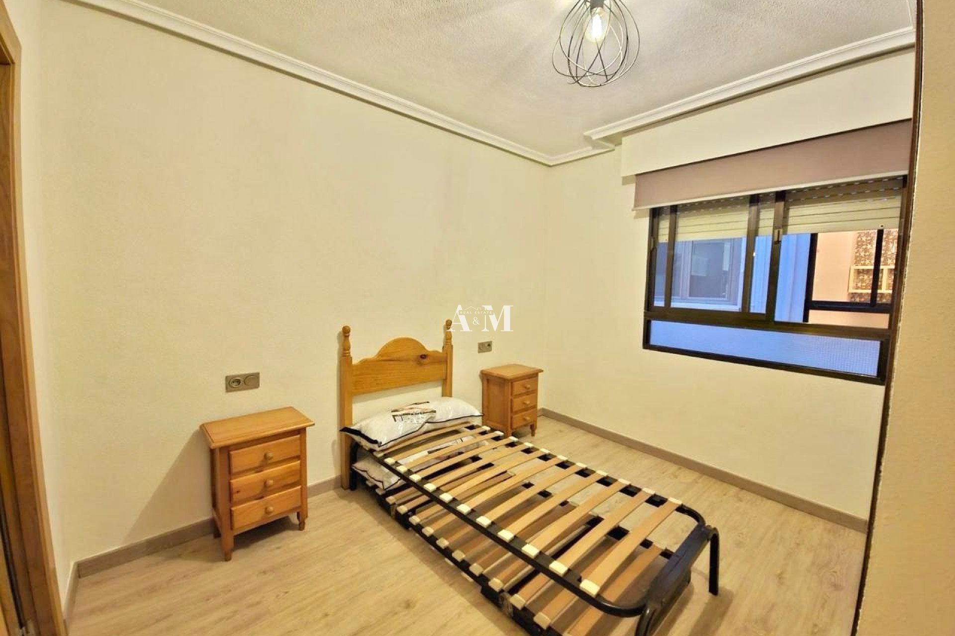 Long Term Rental - Apartment / flat - Torrevieja - Playa del Cura