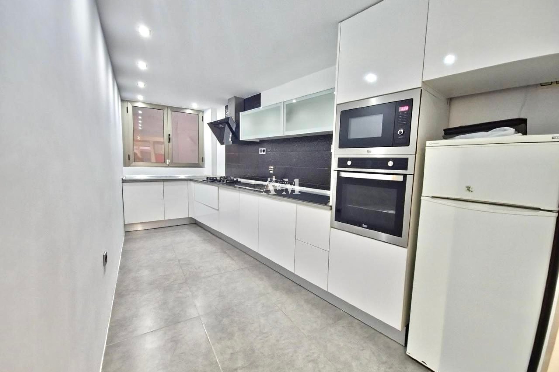 Long Term Rental - Apartment / flat - Torrevieja - Playa del Cura