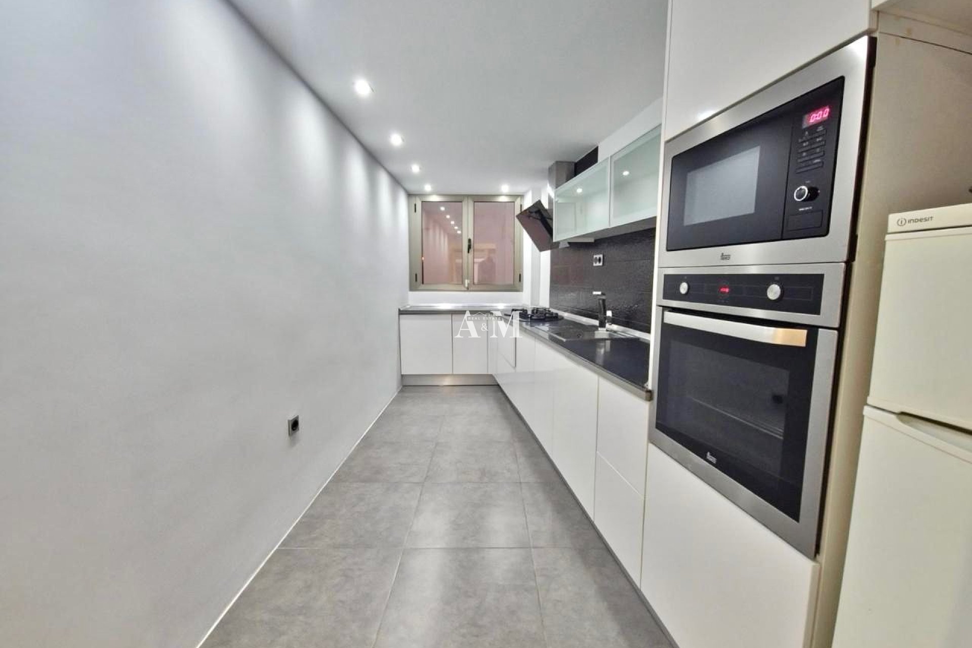 Long Term Rental - Apartment / flat - Torrevieja - Playa del Cura